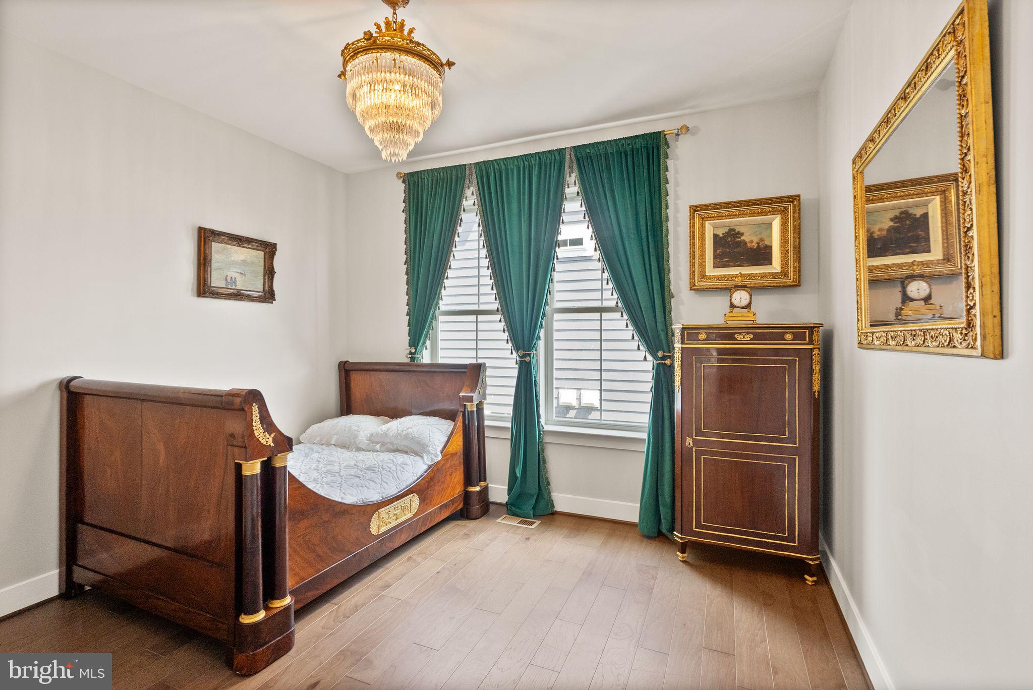 HARTLAND - Residential