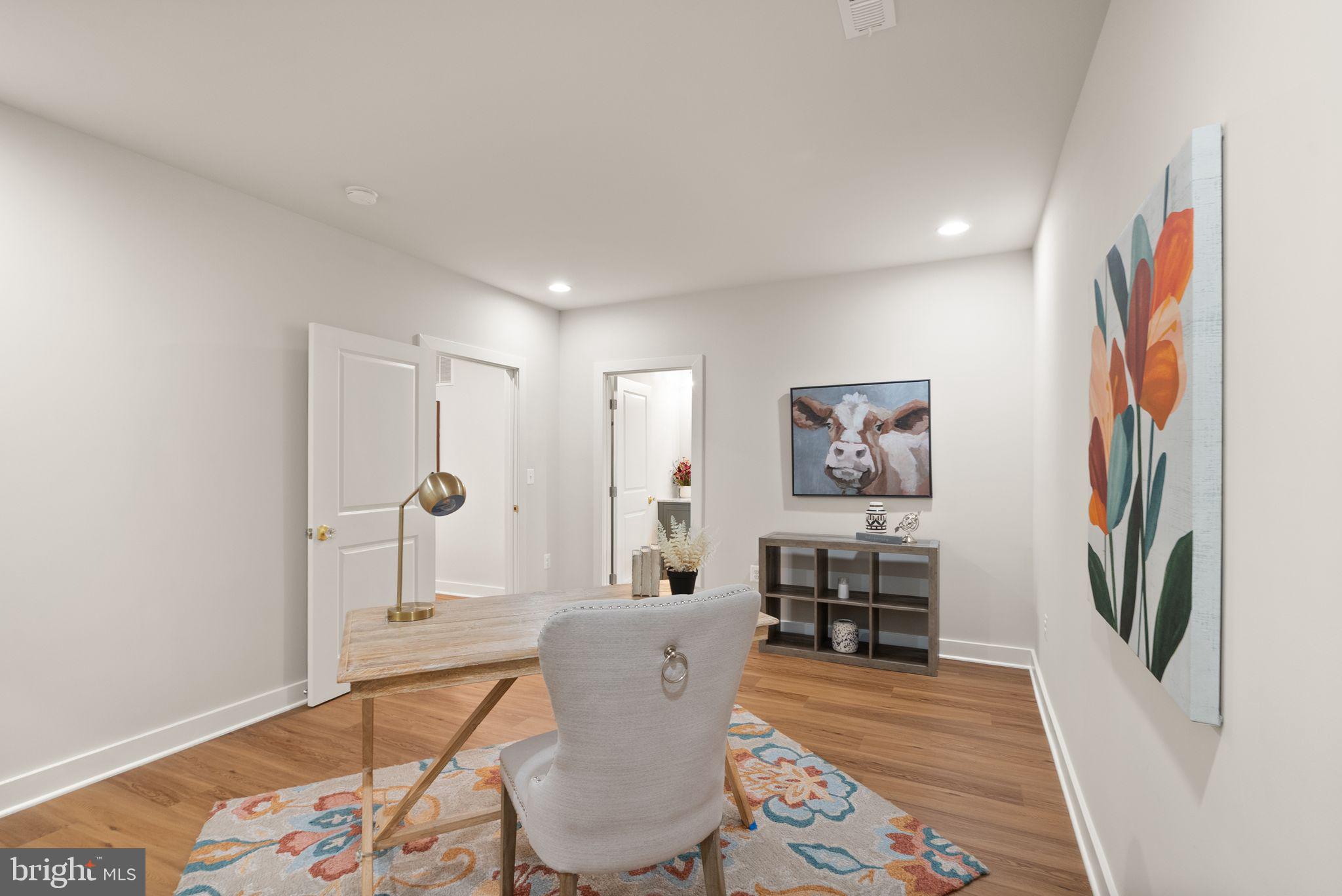 HARTLAND - Residential