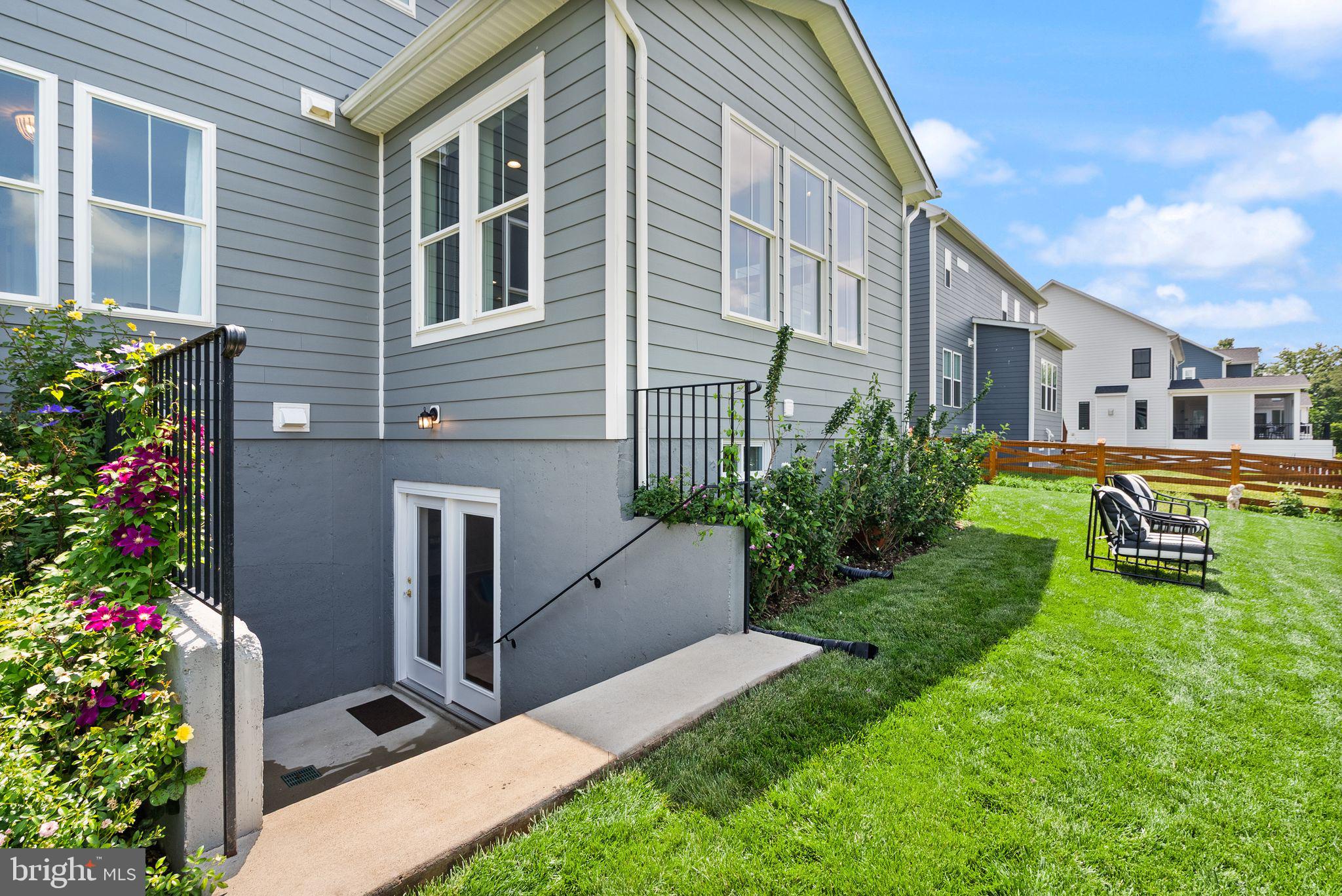 HARTLAND - Residential