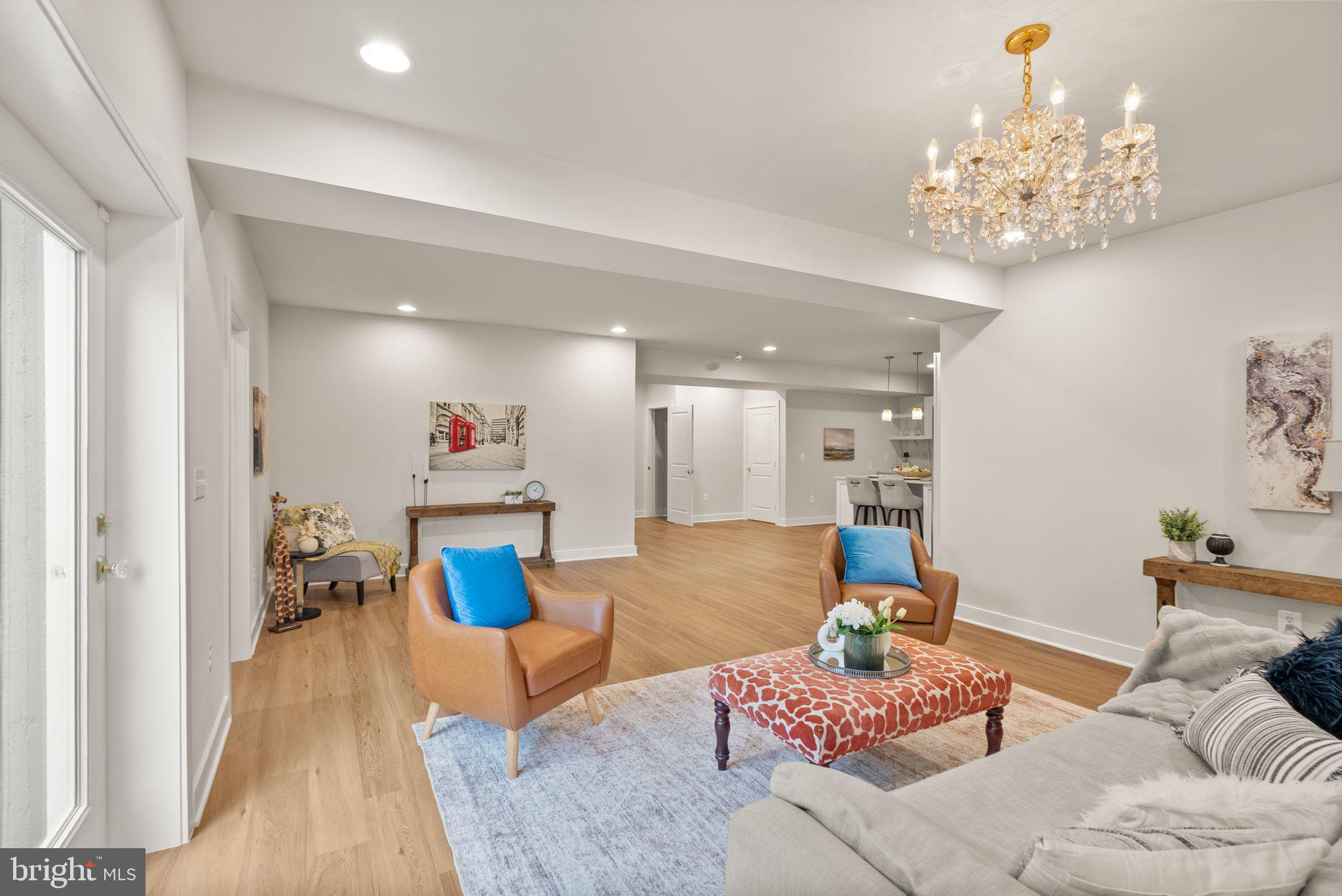 HARTLAND - Residential
