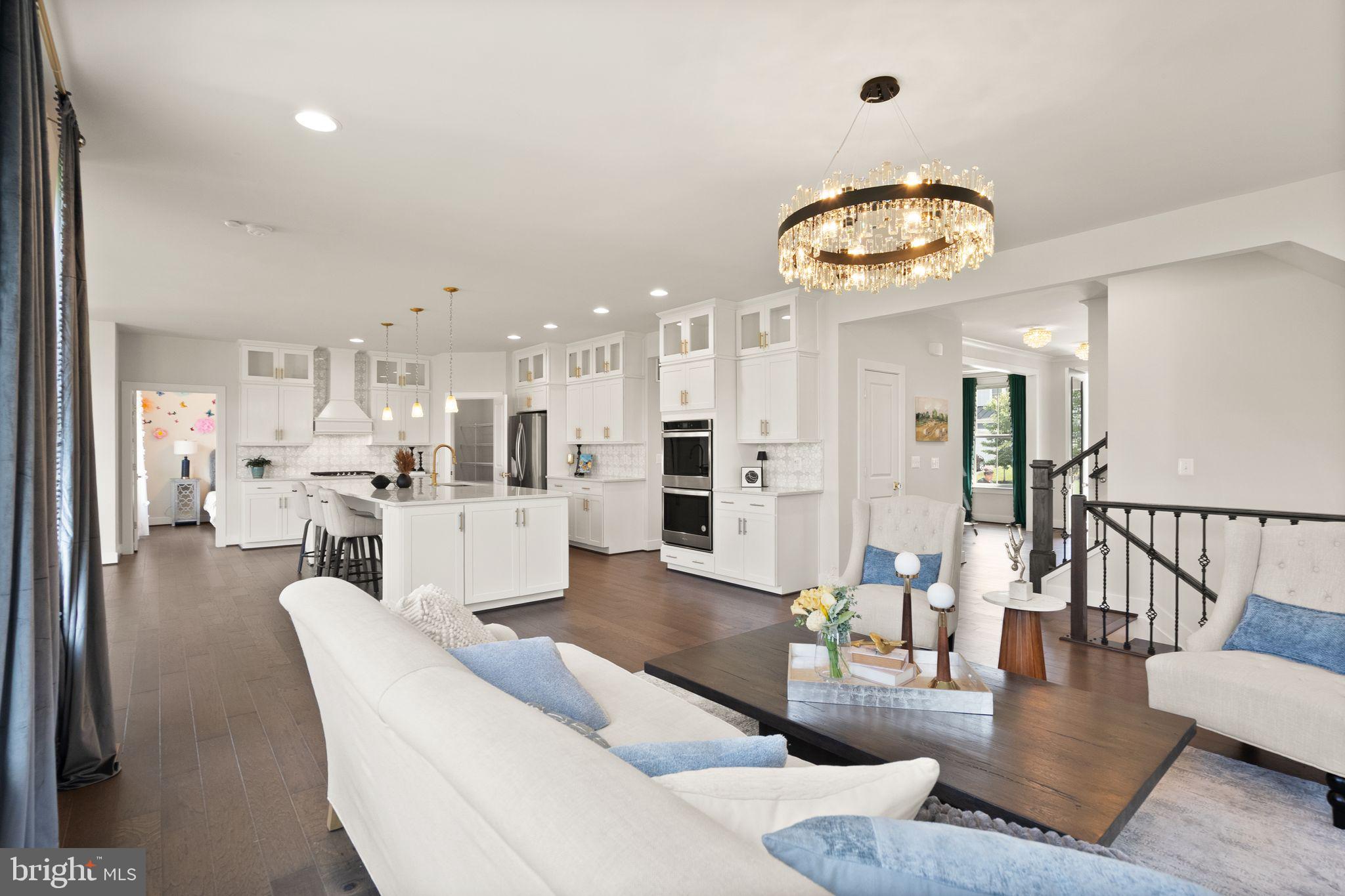 HARTLAND - Residential