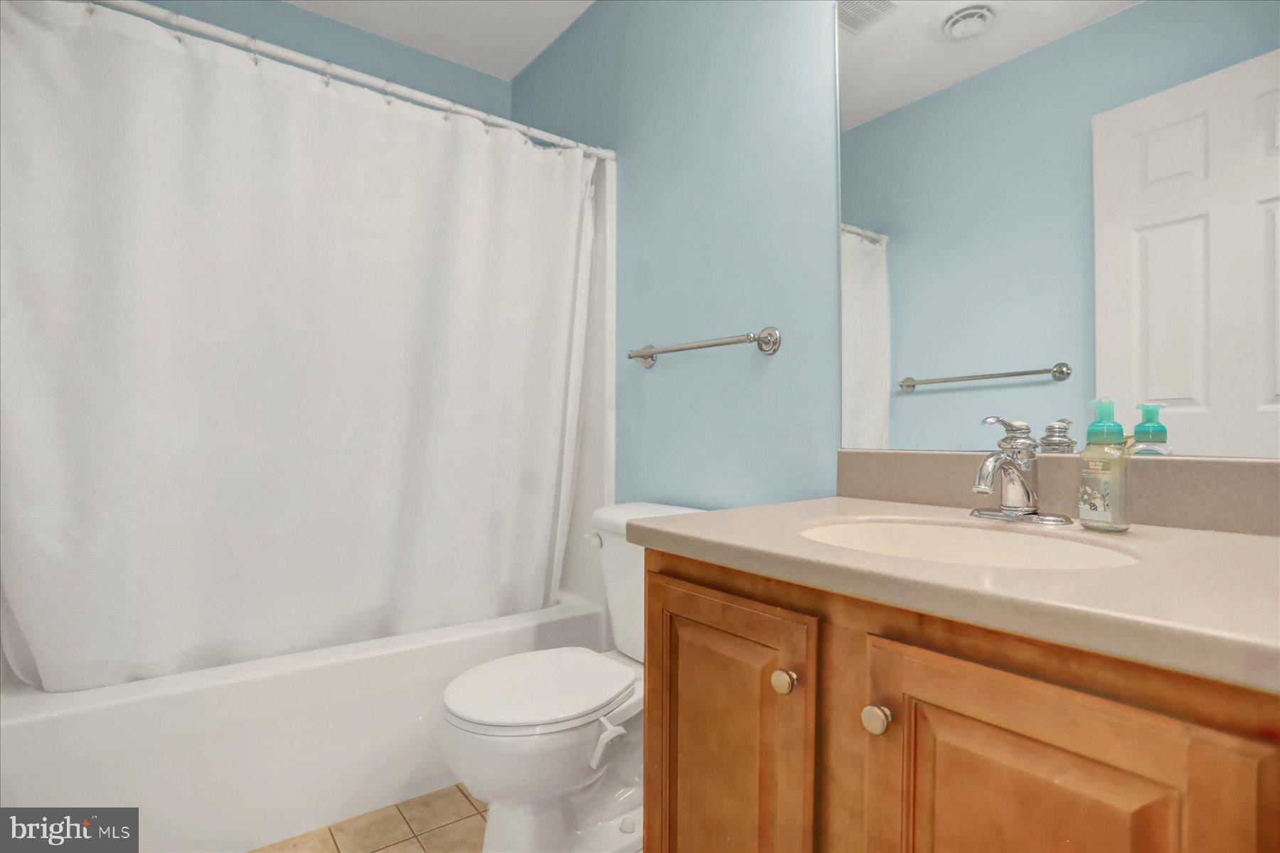 INDEPENDENCE PLACE - Residential
