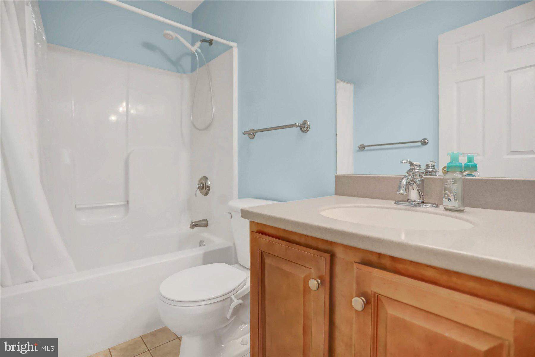 INDEPENDENCE PLACE - Residential