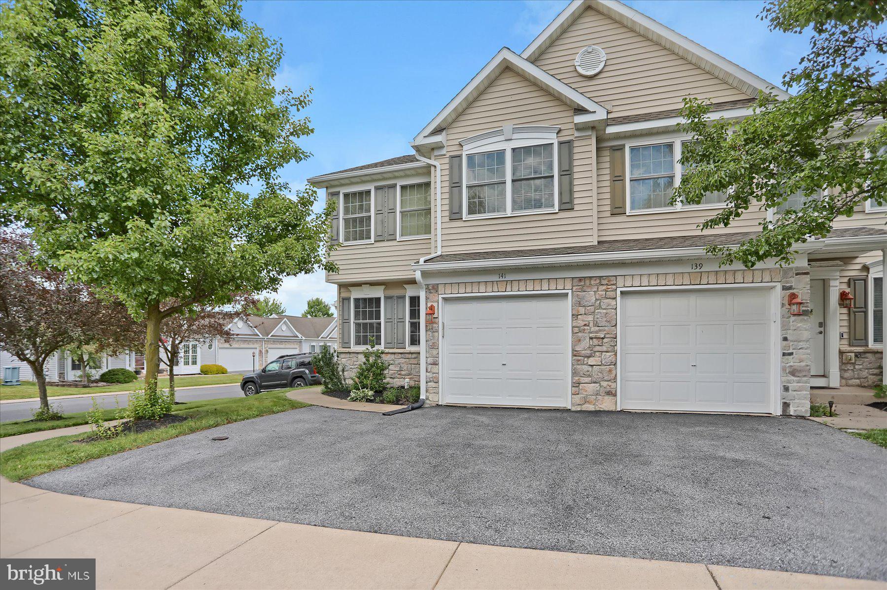 INDEPENDENCE PLACE - Residential