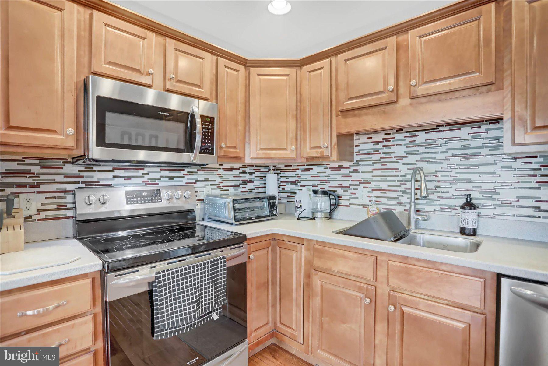 INDEPENDENCE PLACE - Residential