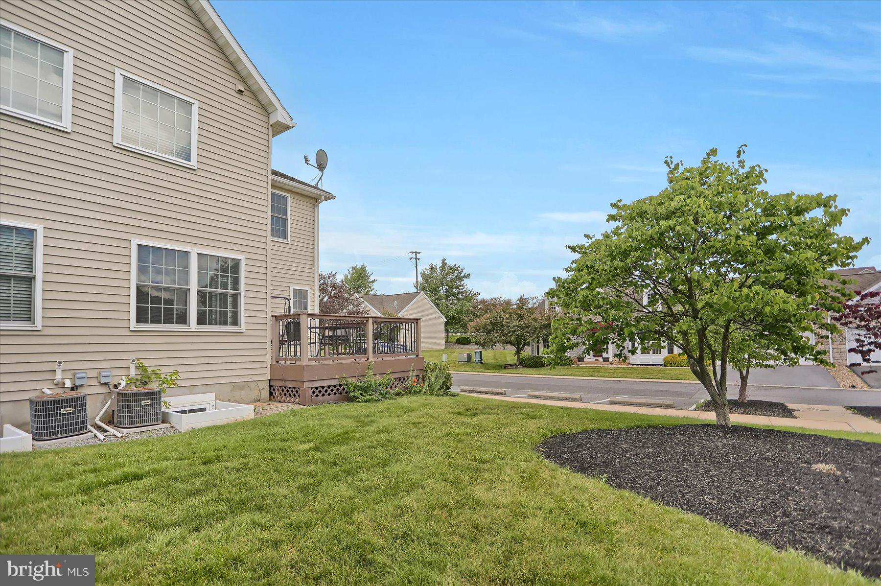 INDEPENDENCE PLACE - Residential
