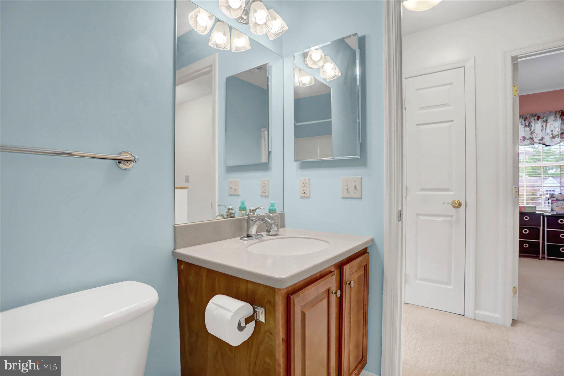 INDEPENDENCE PLACE - Residential