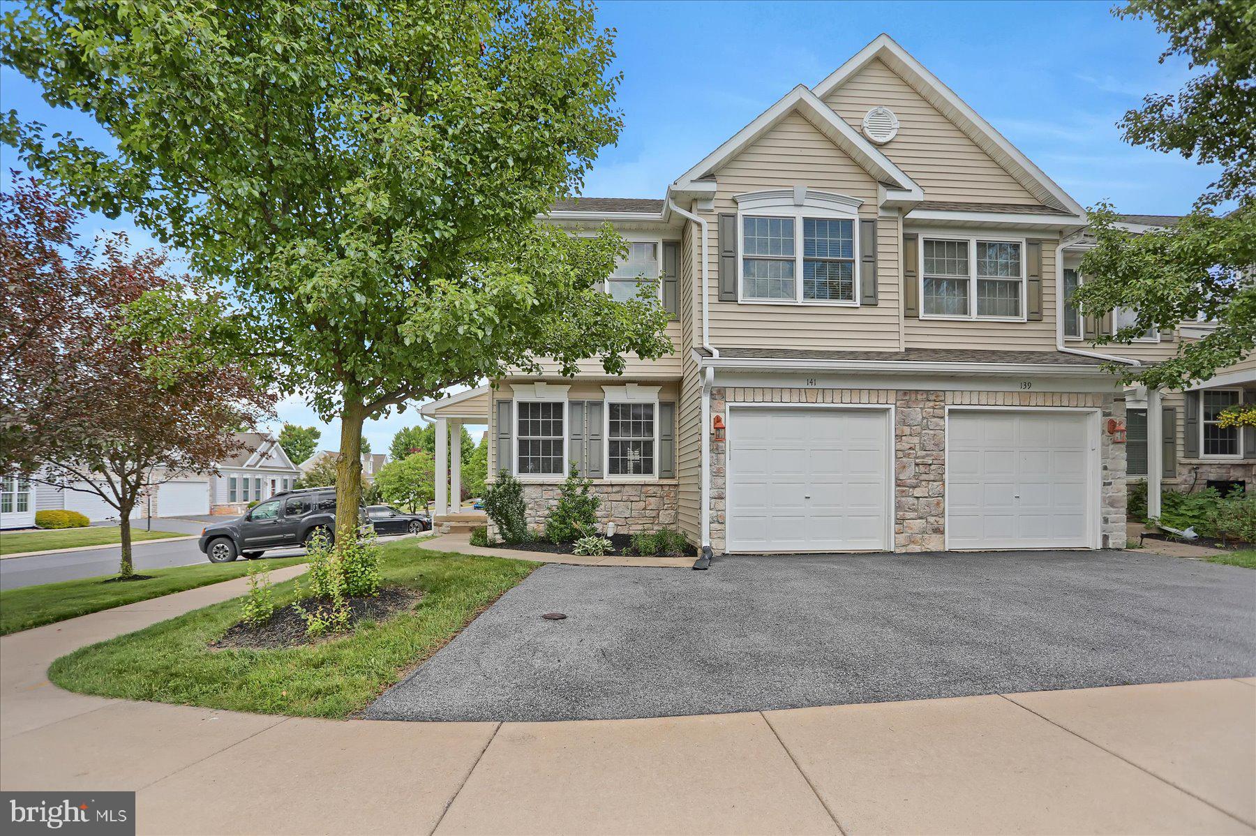 INDEPENDENCE PLACE - Residential