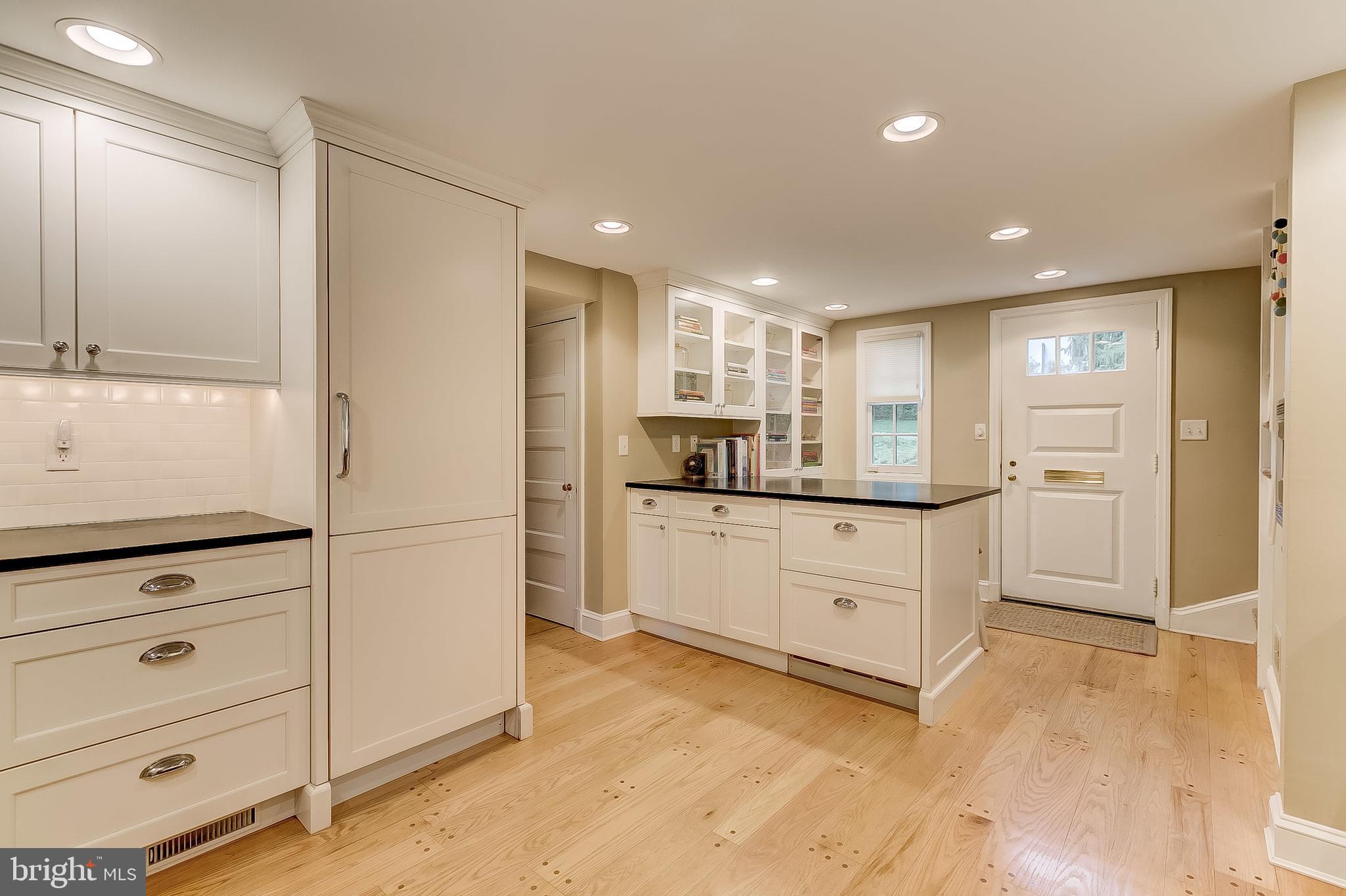 POPLAR HILL - Residential