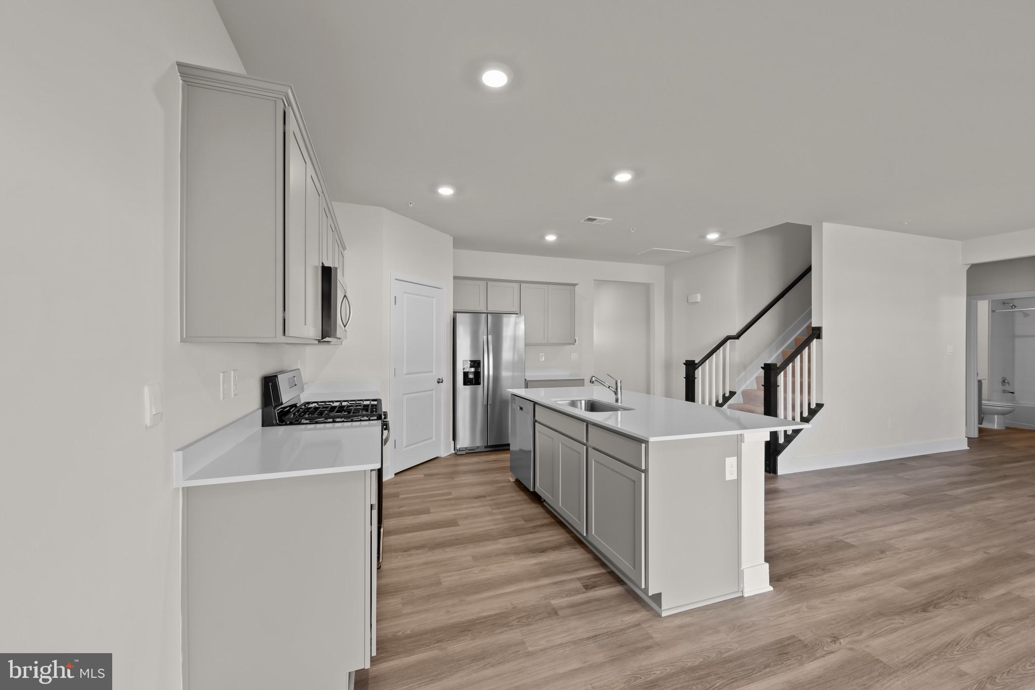 VIRGINIA COMMONS - Residential