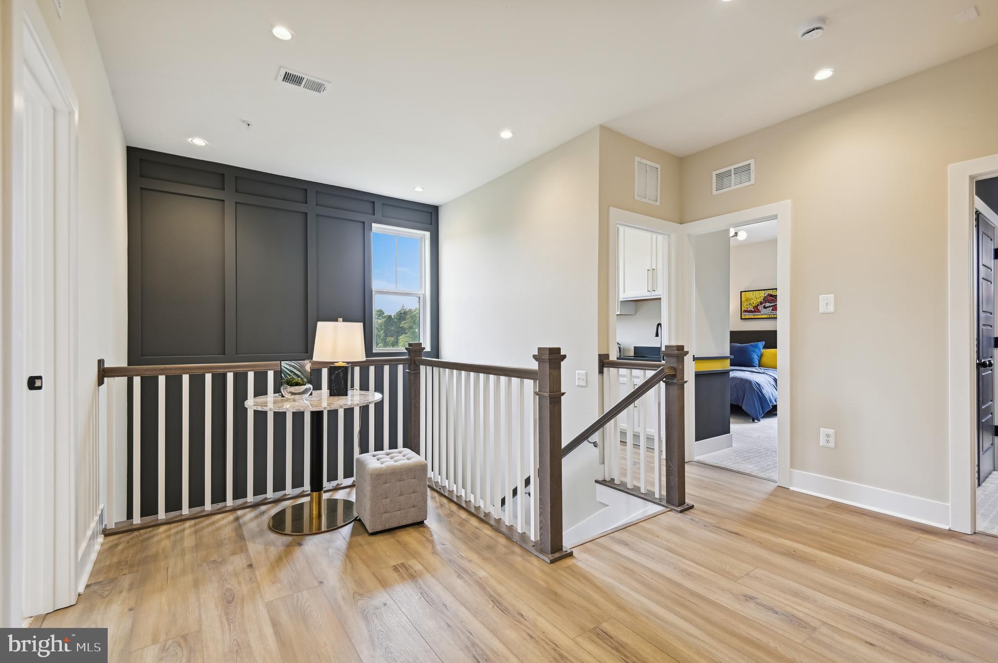 THE COURTS AT HIDDEN WATERS - Residential