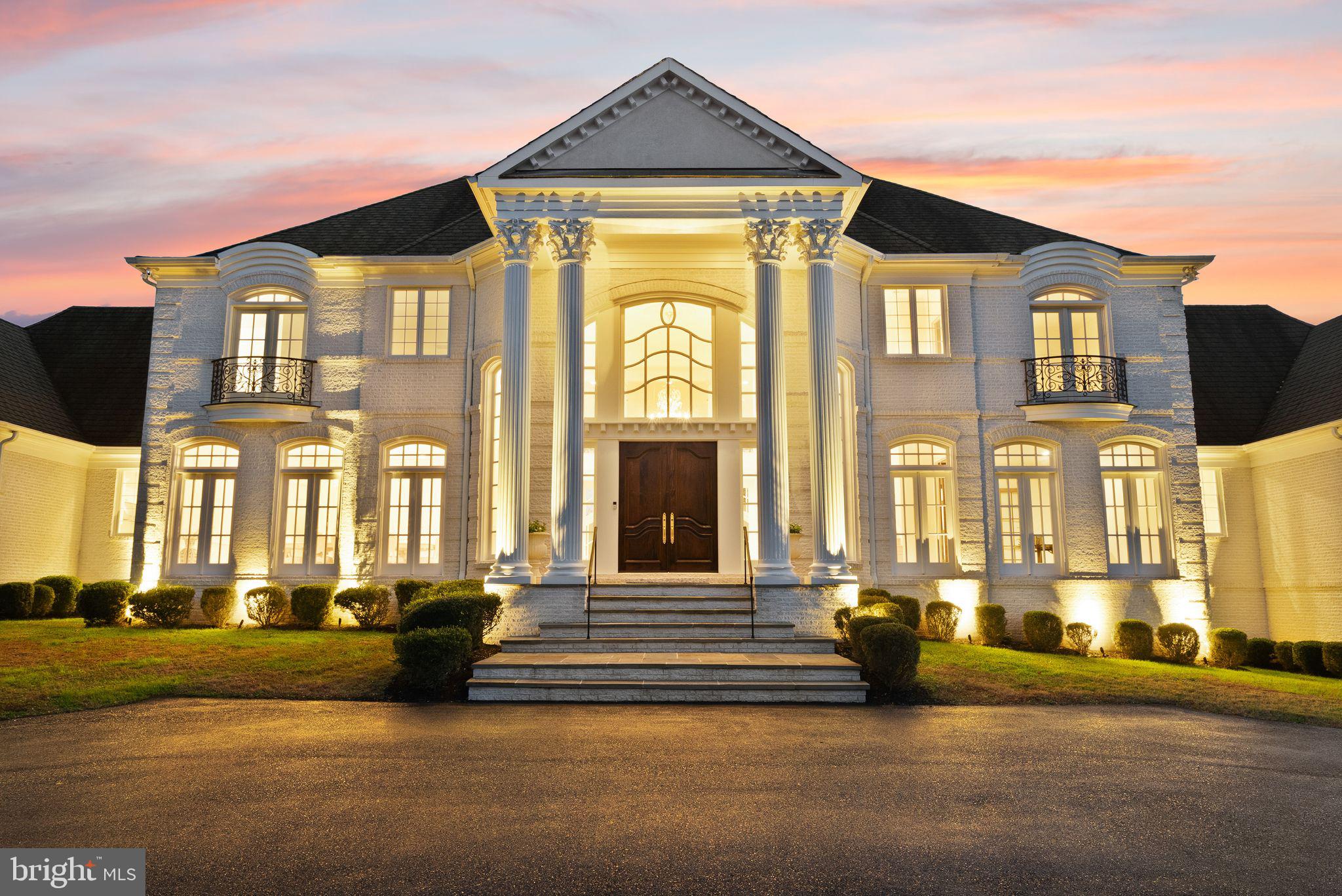 MERRY GO ROUND FARM - Residential
