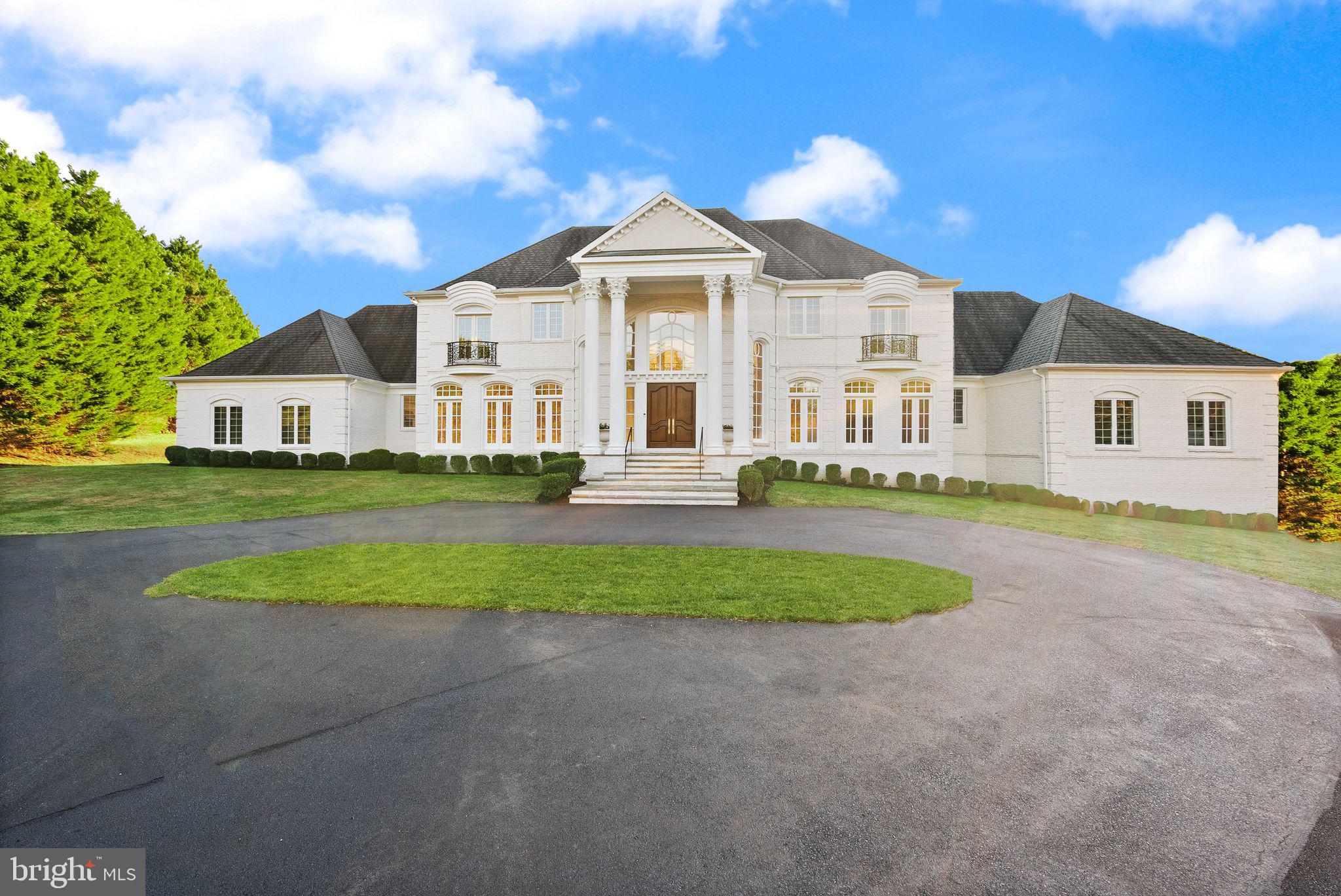 MERRY GO ROUND FARM - Residential