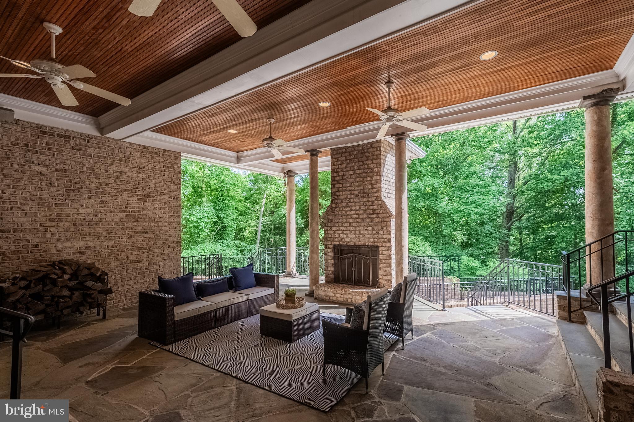 MOORE HILL ESTATES - Residential