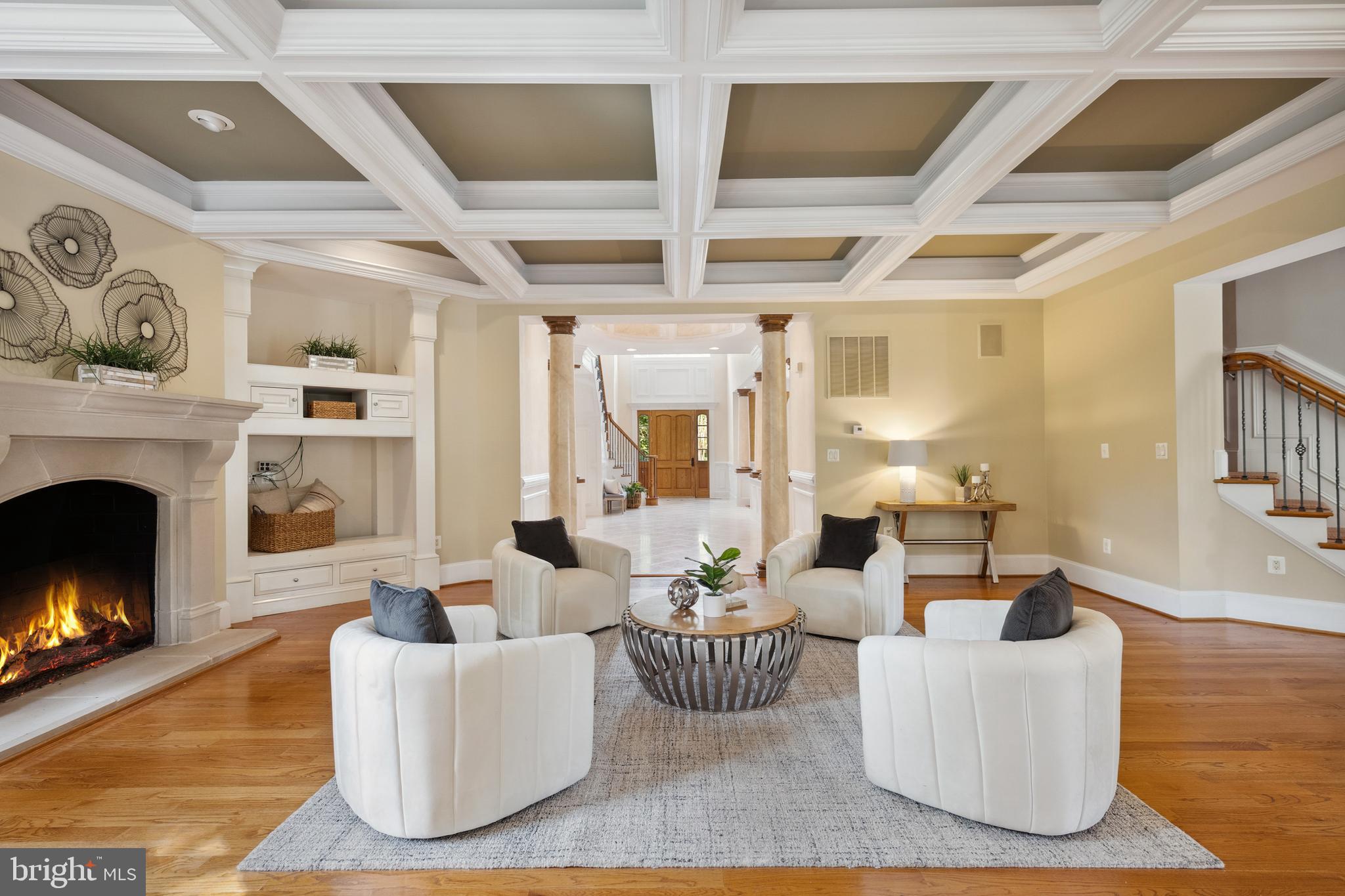 MOORE HILL ESTATES - Residential