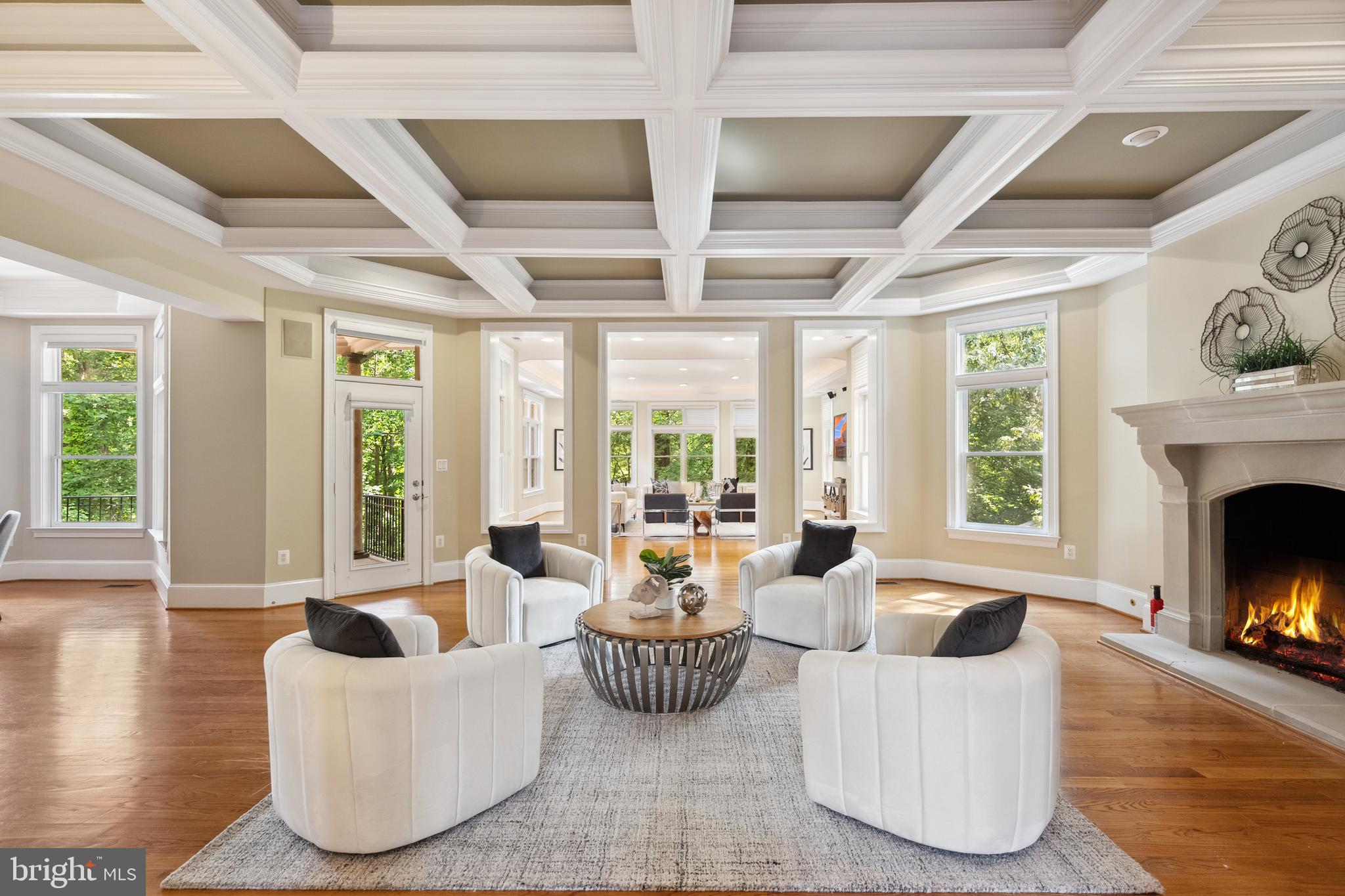 MOORE HILL ESTATES - Residential