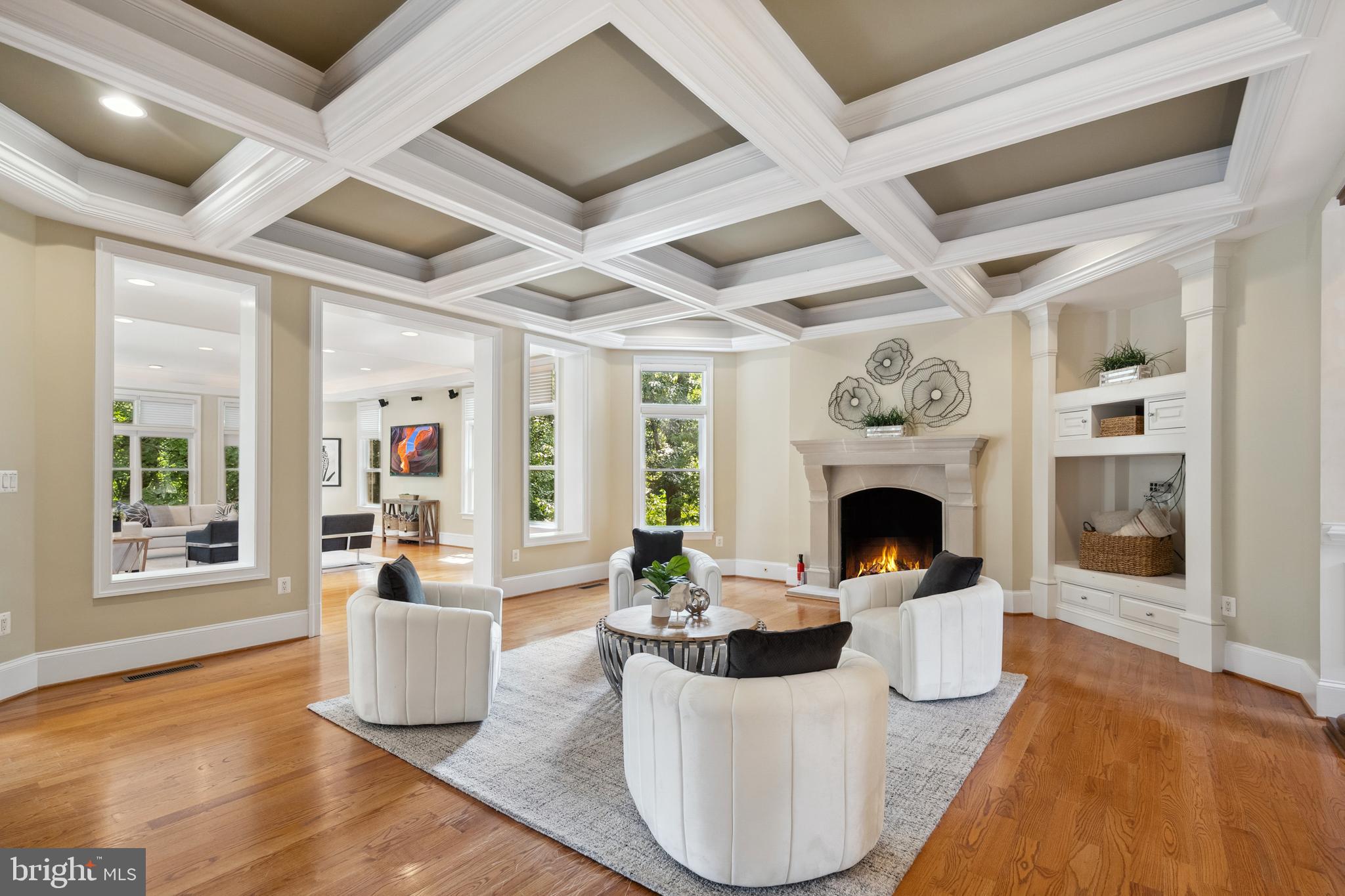 MOORE HILL ESTATES - Residential
