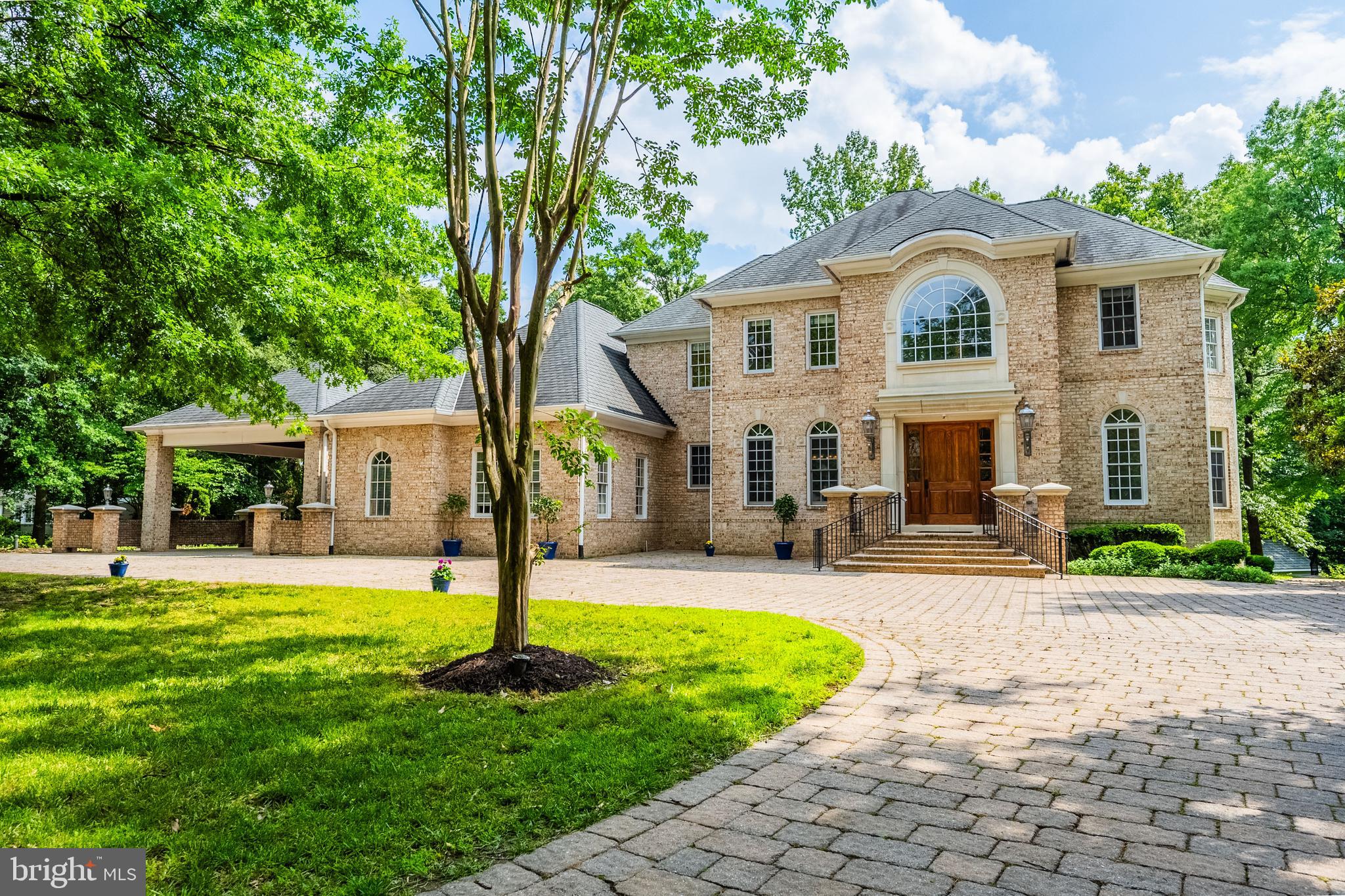 MOORE HILL ESTATES - Residential