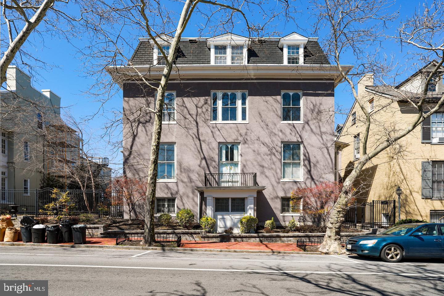 MOUNT PROSPECT - Residential