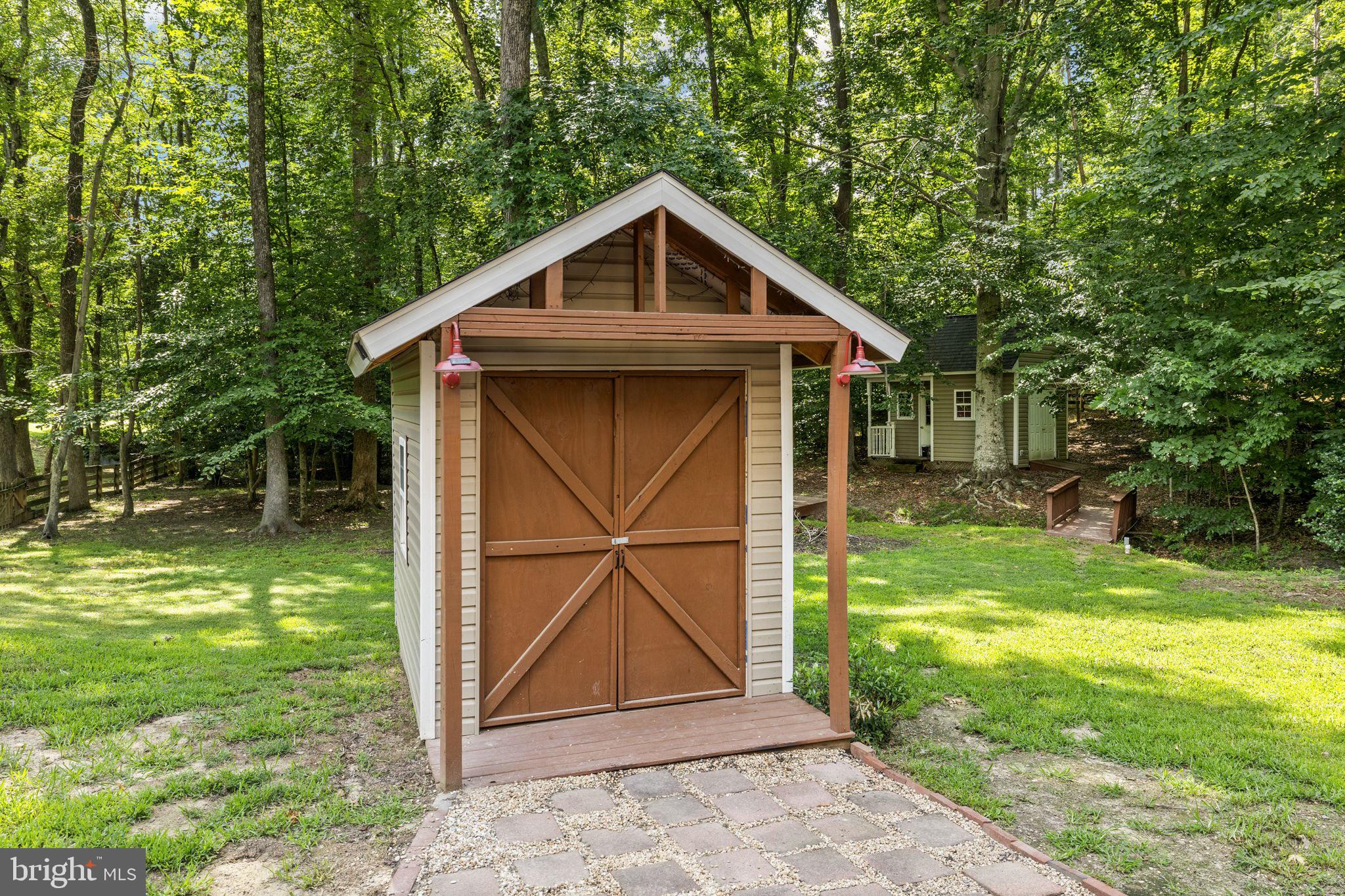 SUMMERS LANDING - Residential