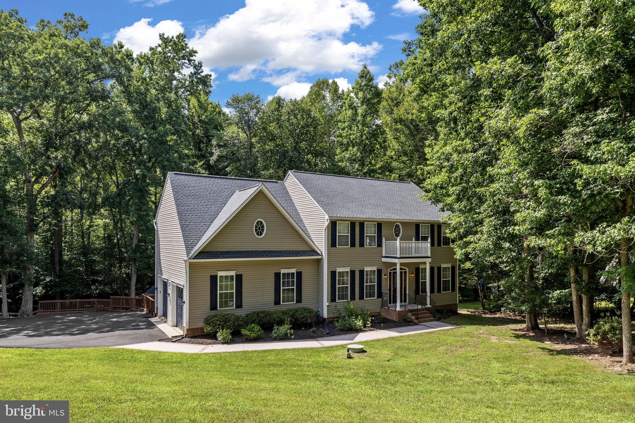 SUMMERS LANDING - Residential