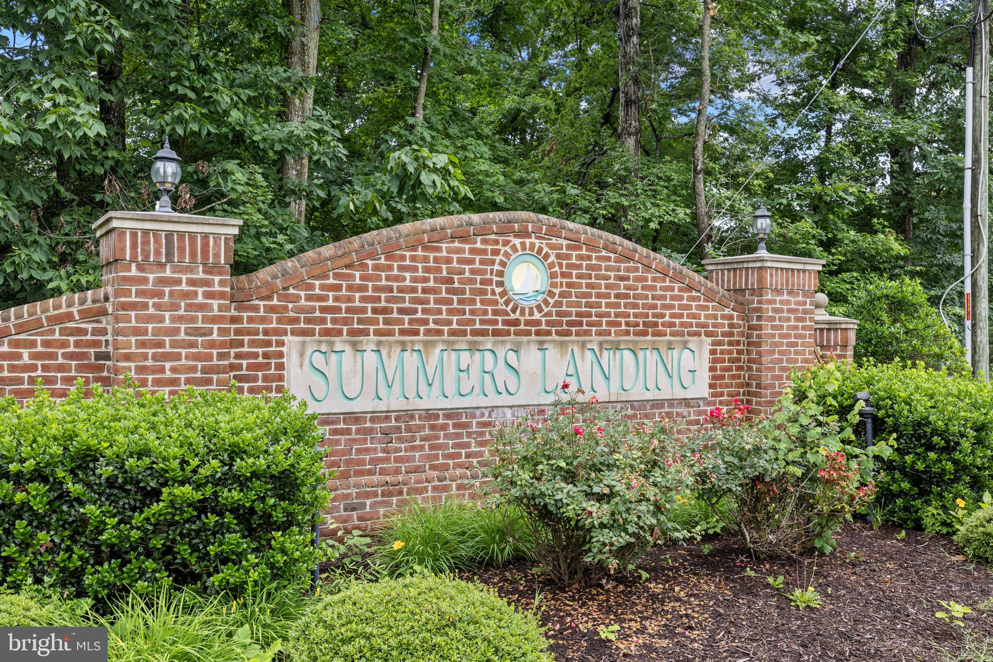 SUMMERS LANDING - Residential