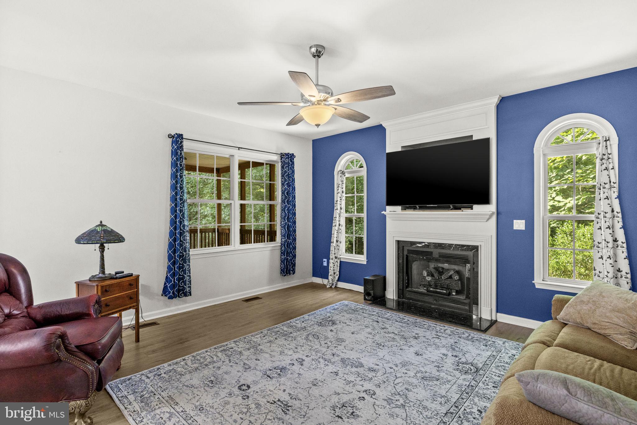 SUMMERS LANDING - Residential