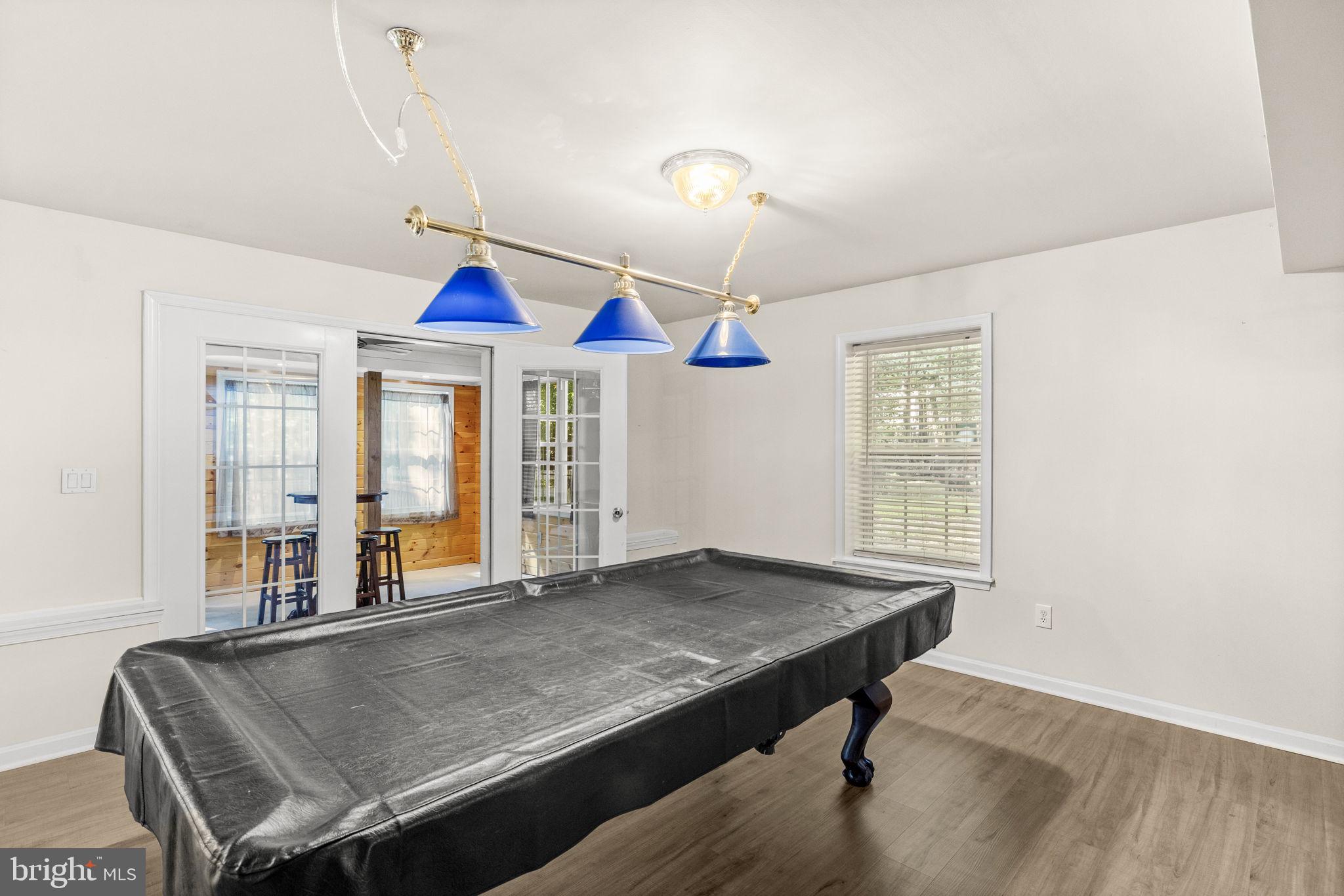 SUMMERS LANDING - Residential