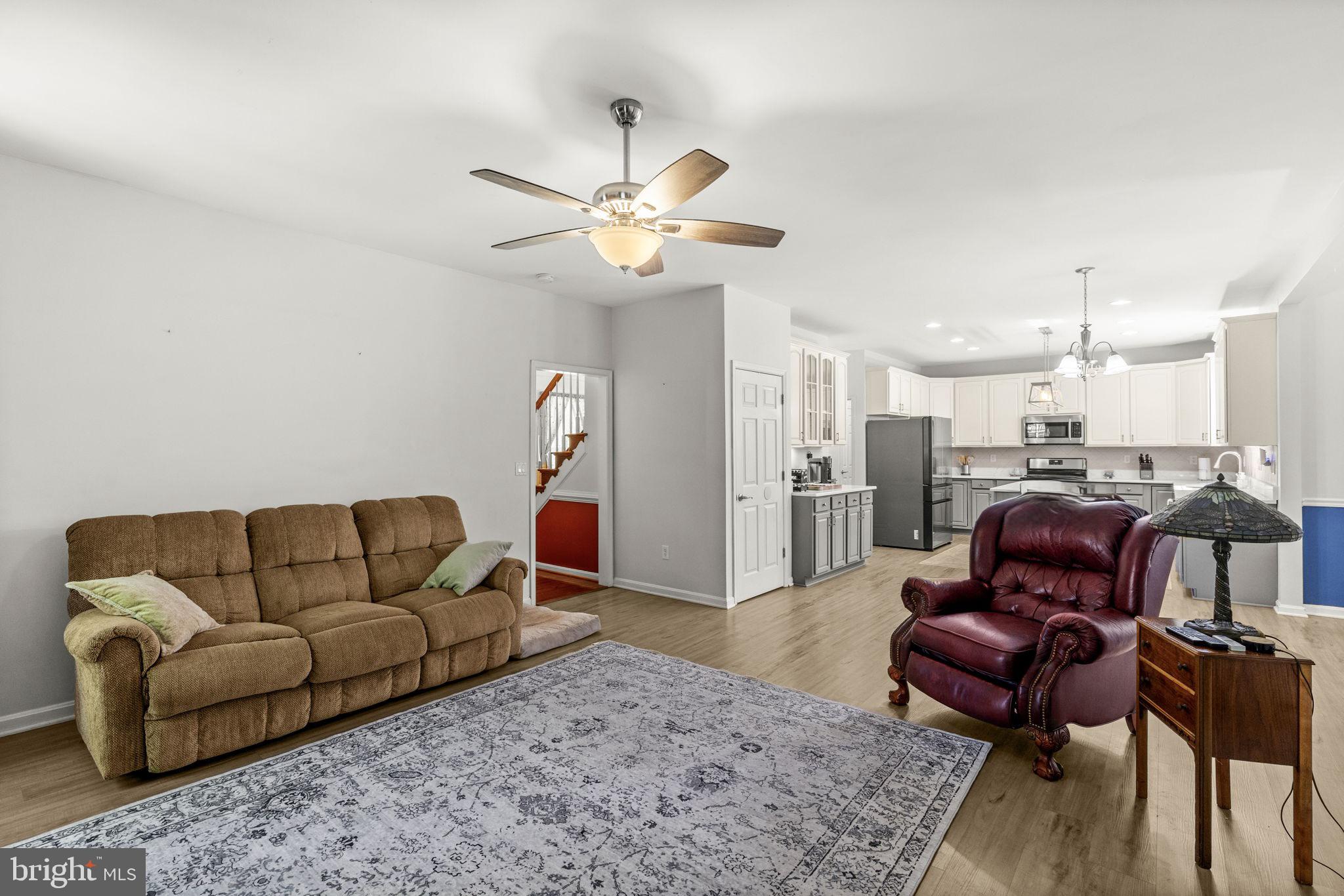 SUMMERS LANDING - Residential