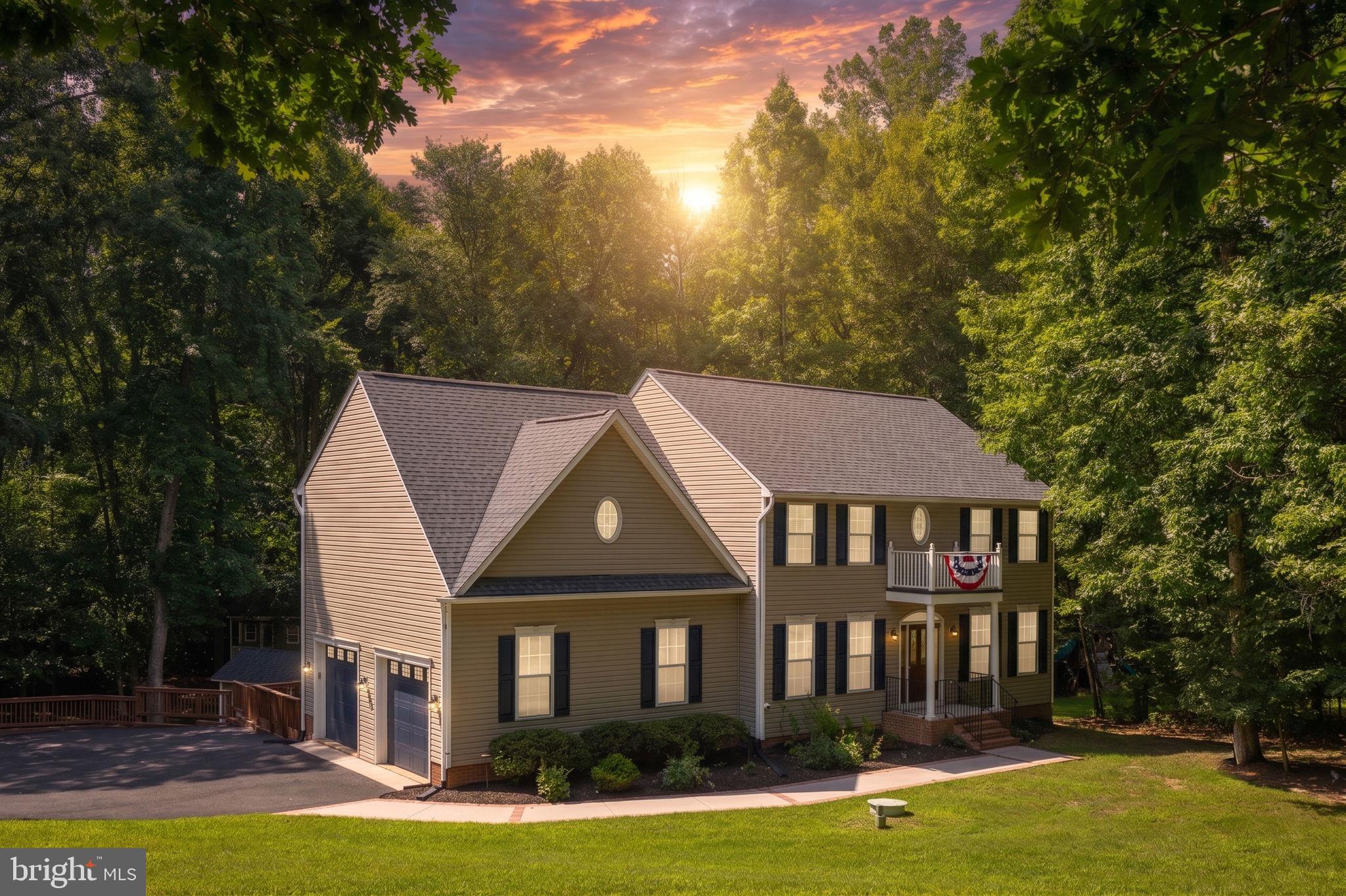 SUMMERS LANDING - Residential