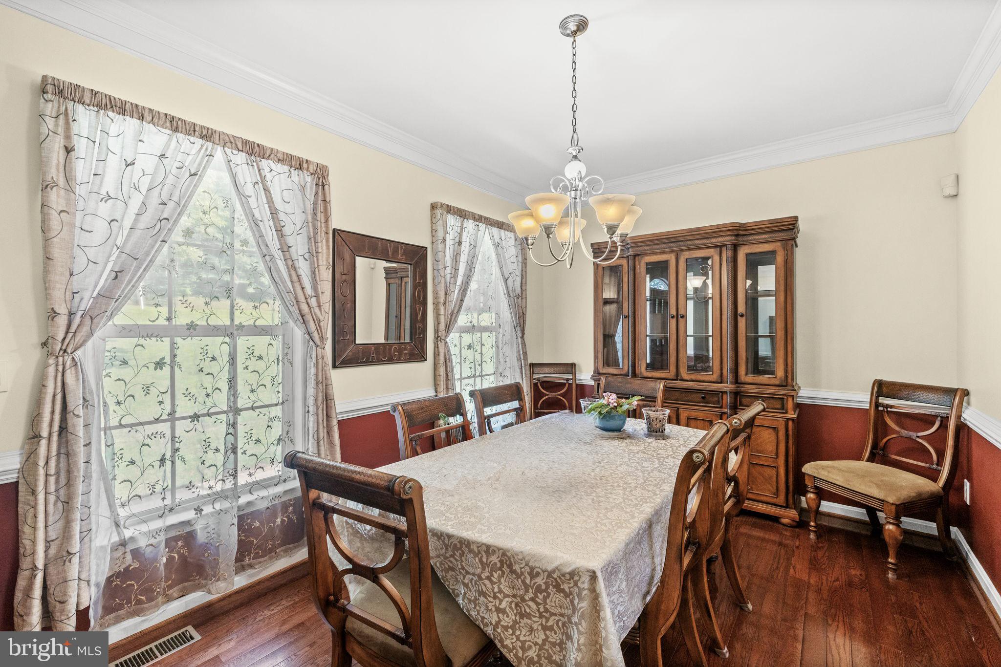 SUMMERS LANDING - Residential