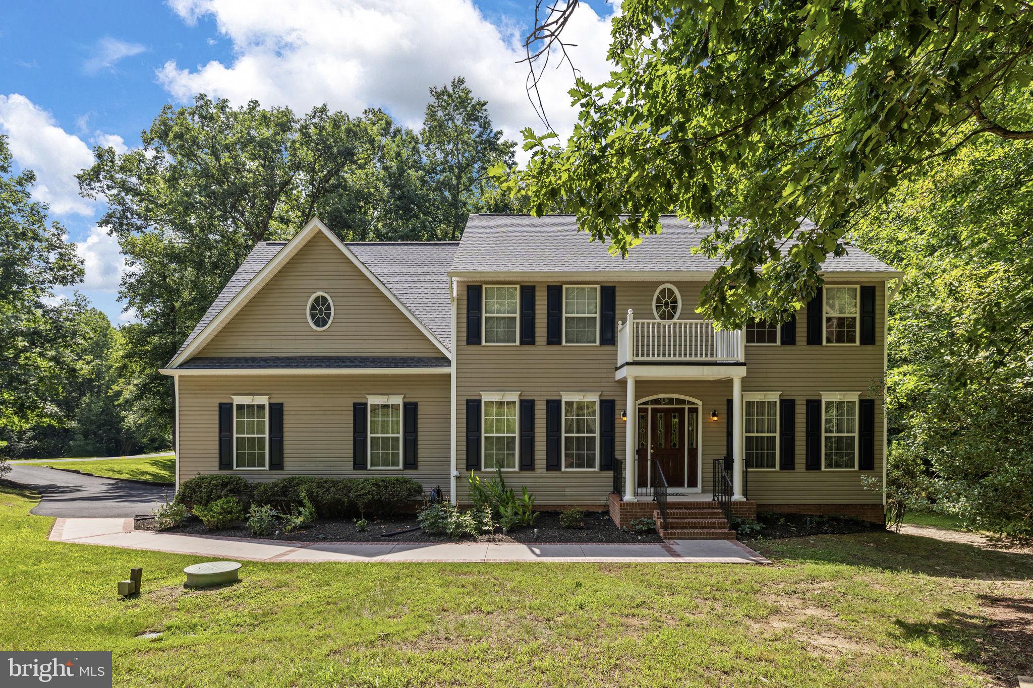 SUMMERS LANDING - Residential