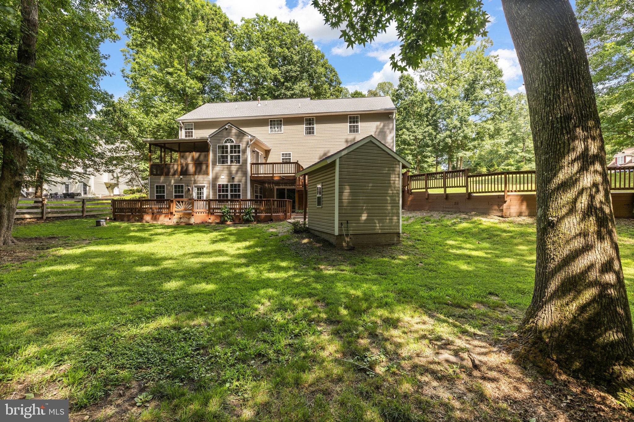 SUMMERS LANDING - Residential