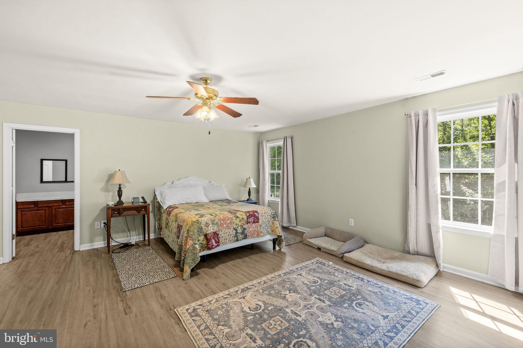 SUMMERS LANDING - Residential