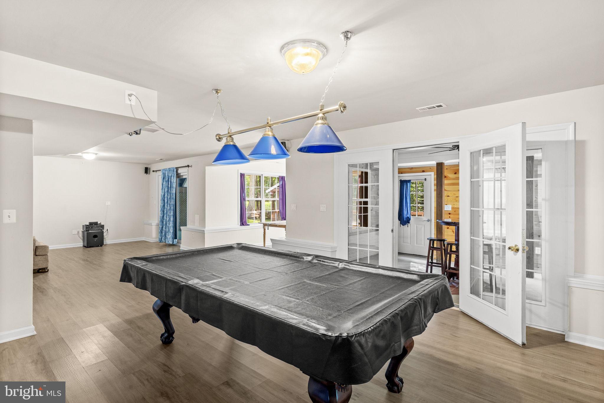SUMMERS LANDING - Residential