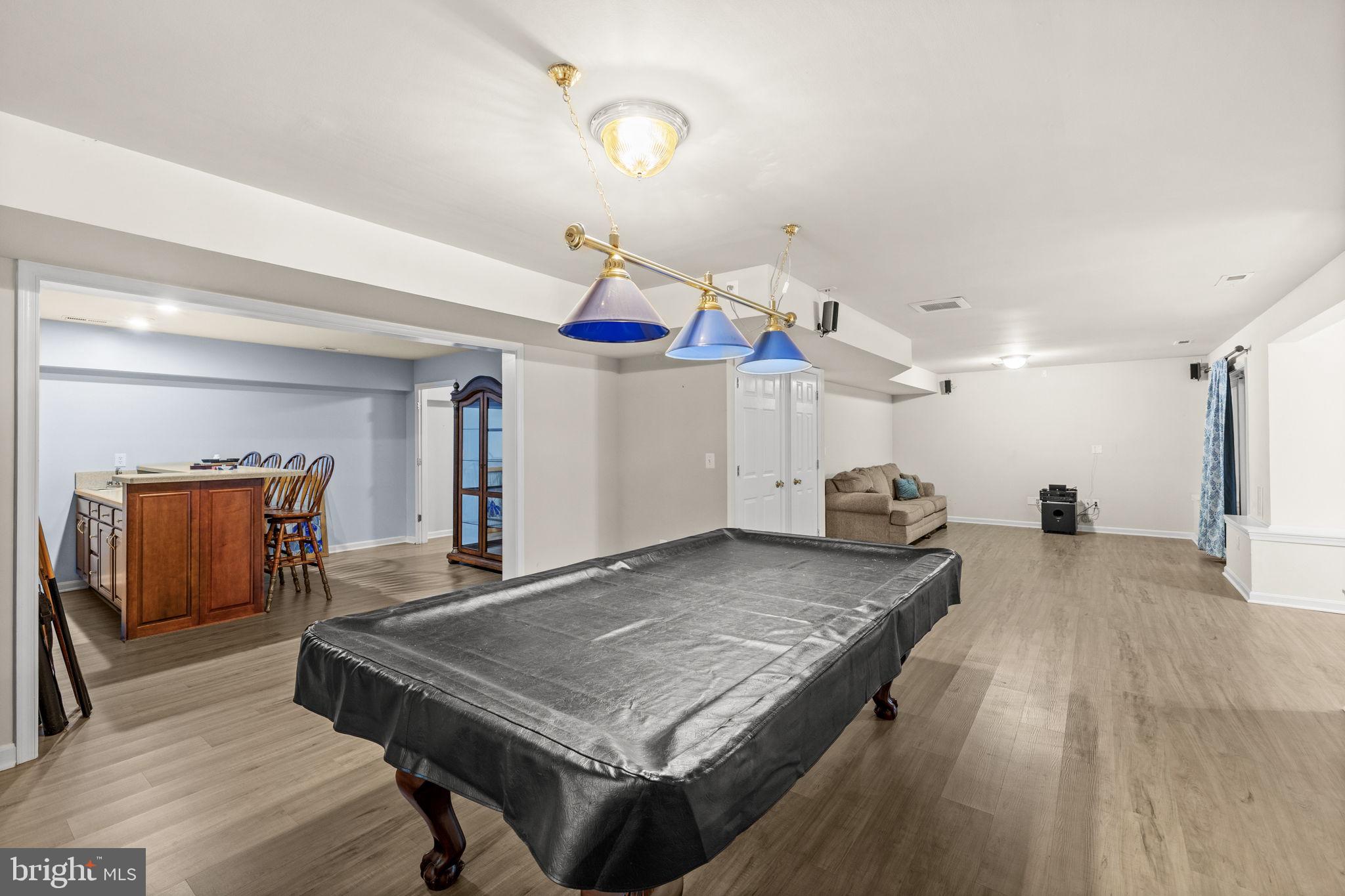 SUMMERS LANDING - Residential