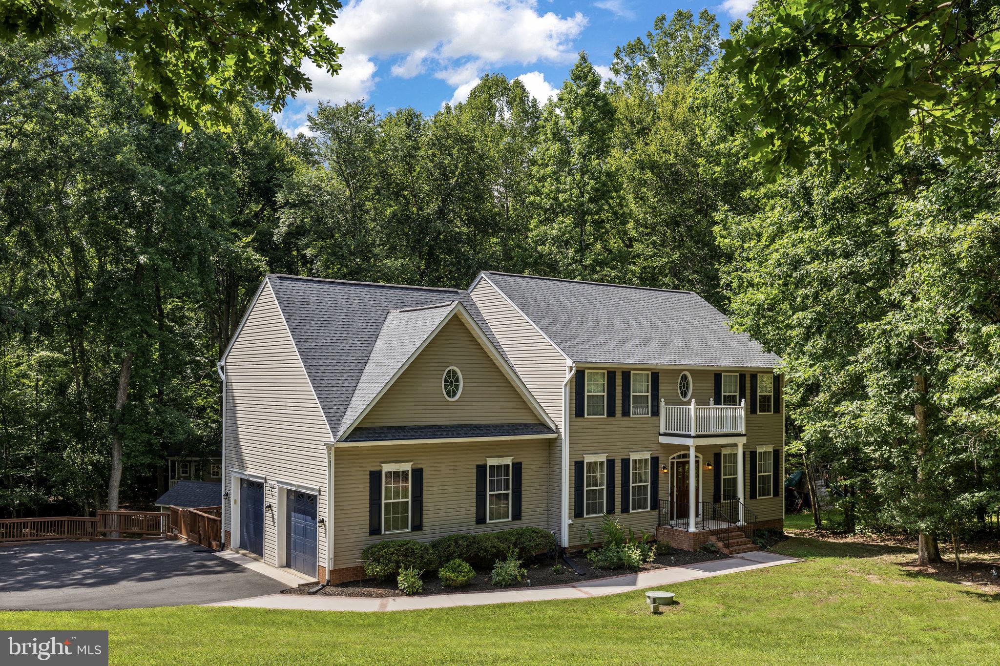 SUMMERS LANDING - Residential