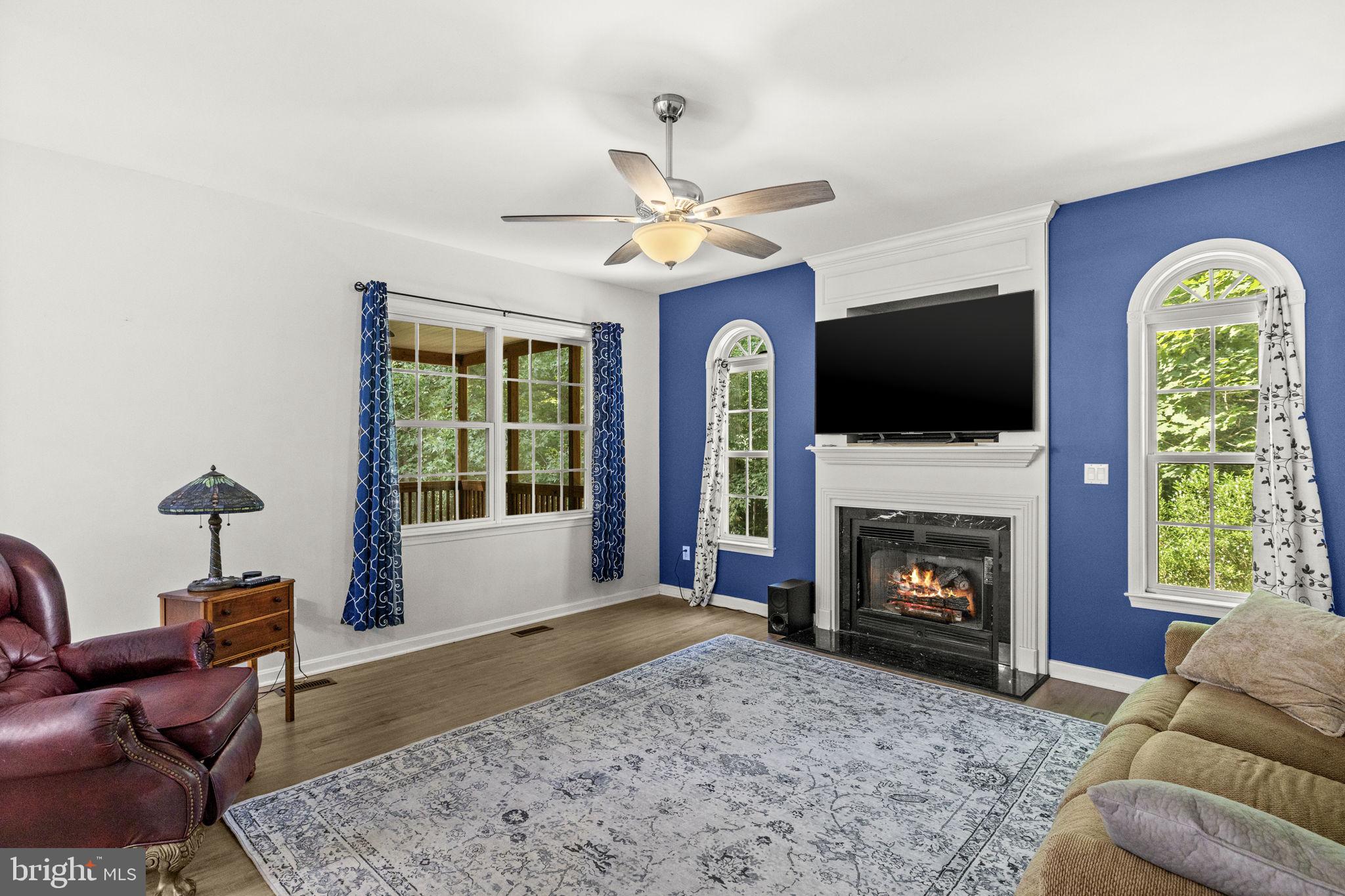 SUMMERS LANDING - Residential