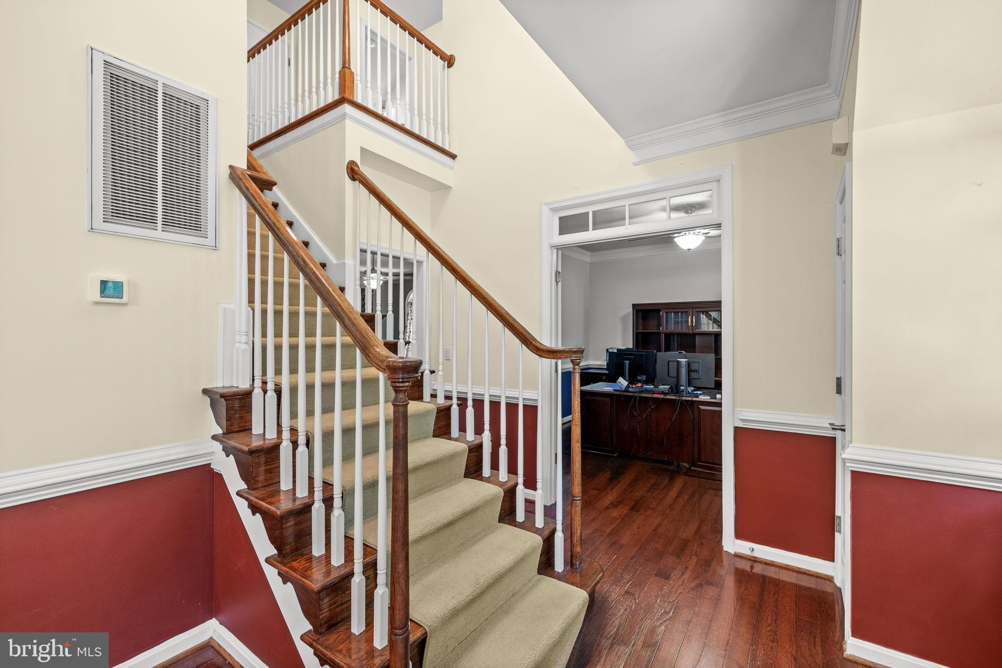 SUMMERS LANDING - Residential
