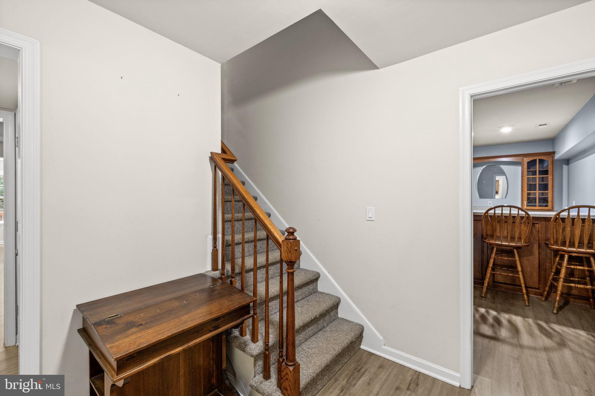 SUMMERS LANDING - Residential