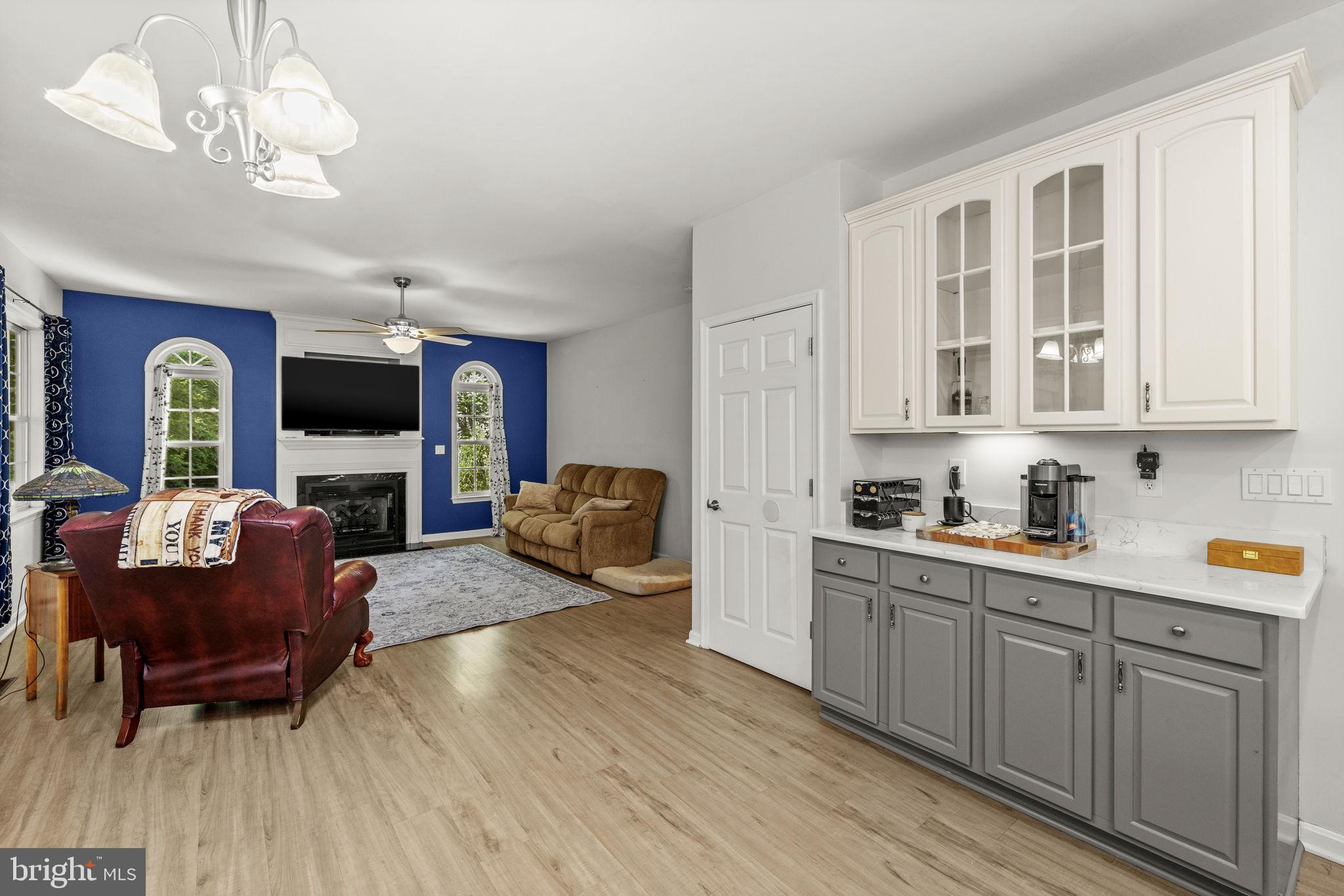 SUMMERS LANDING - Residential