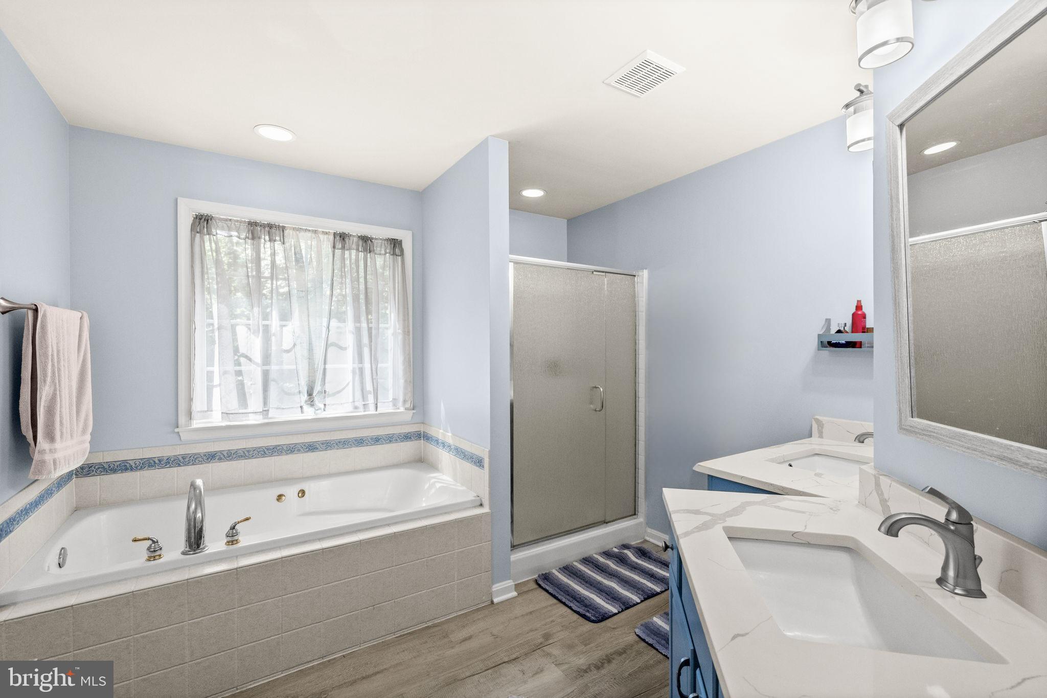 SUMMERS LANDING - Residential