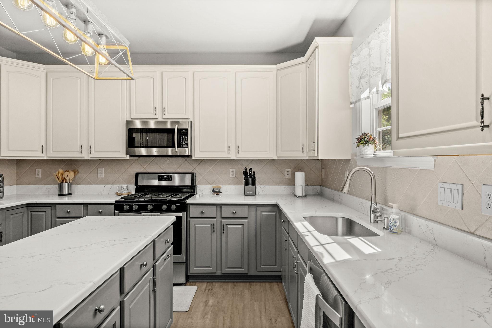 SUMMERS LANDING - Residential
