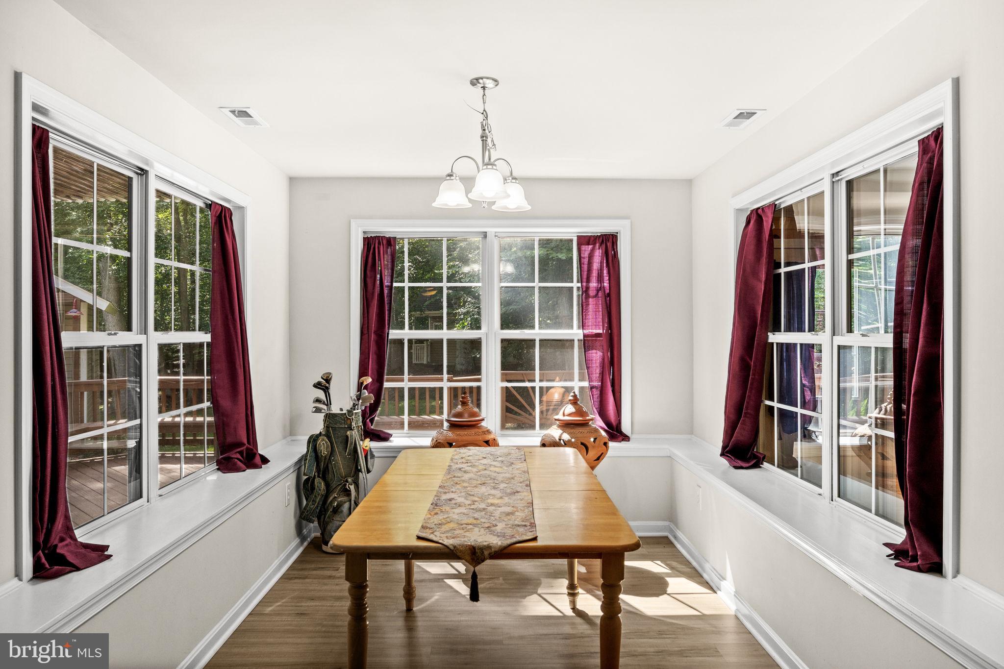 SUMMERS LANDING - Residential