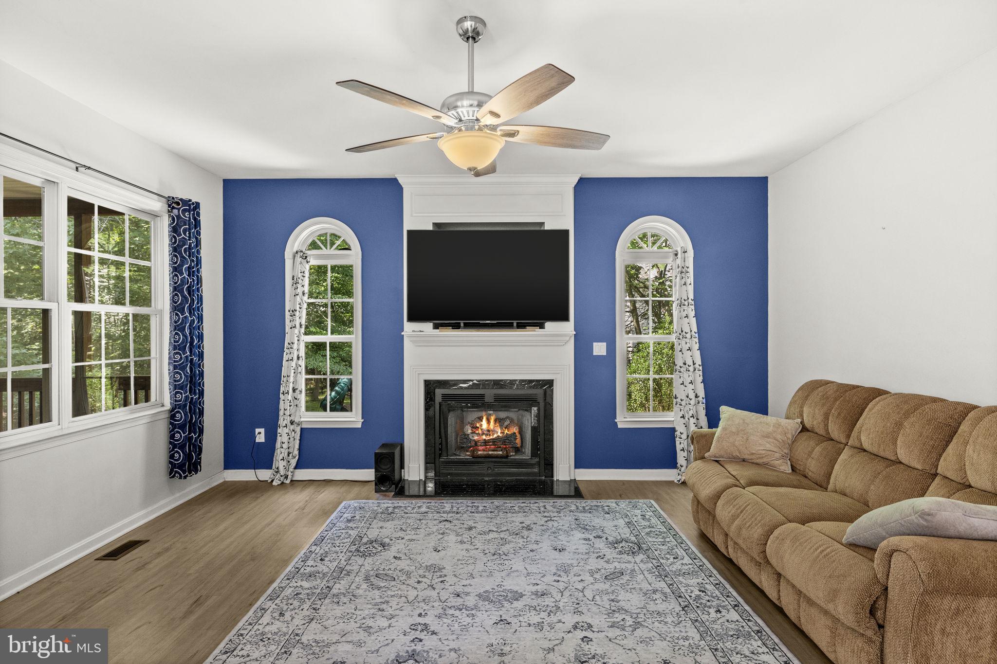 SUMMERS LANDING - Residential