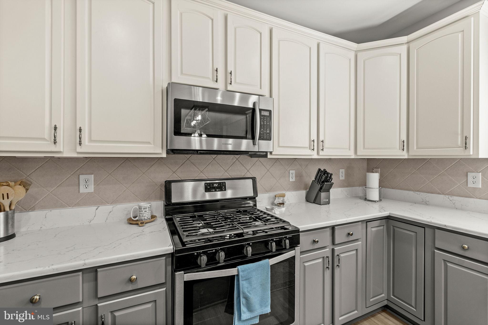 SUMMERS LANDING - Residential