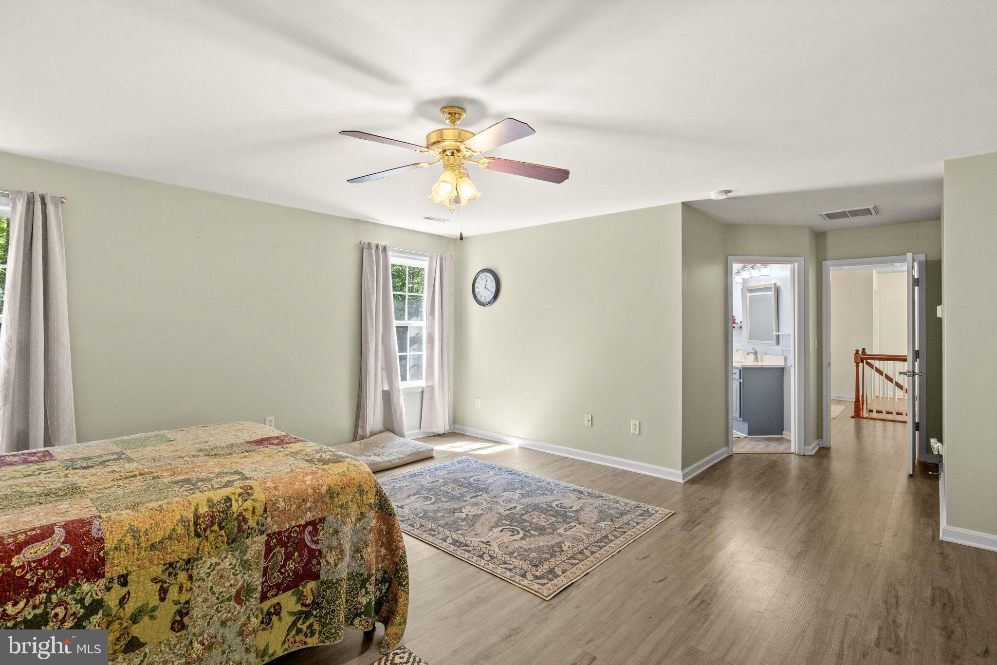 SUMMERS LANDING - Residential