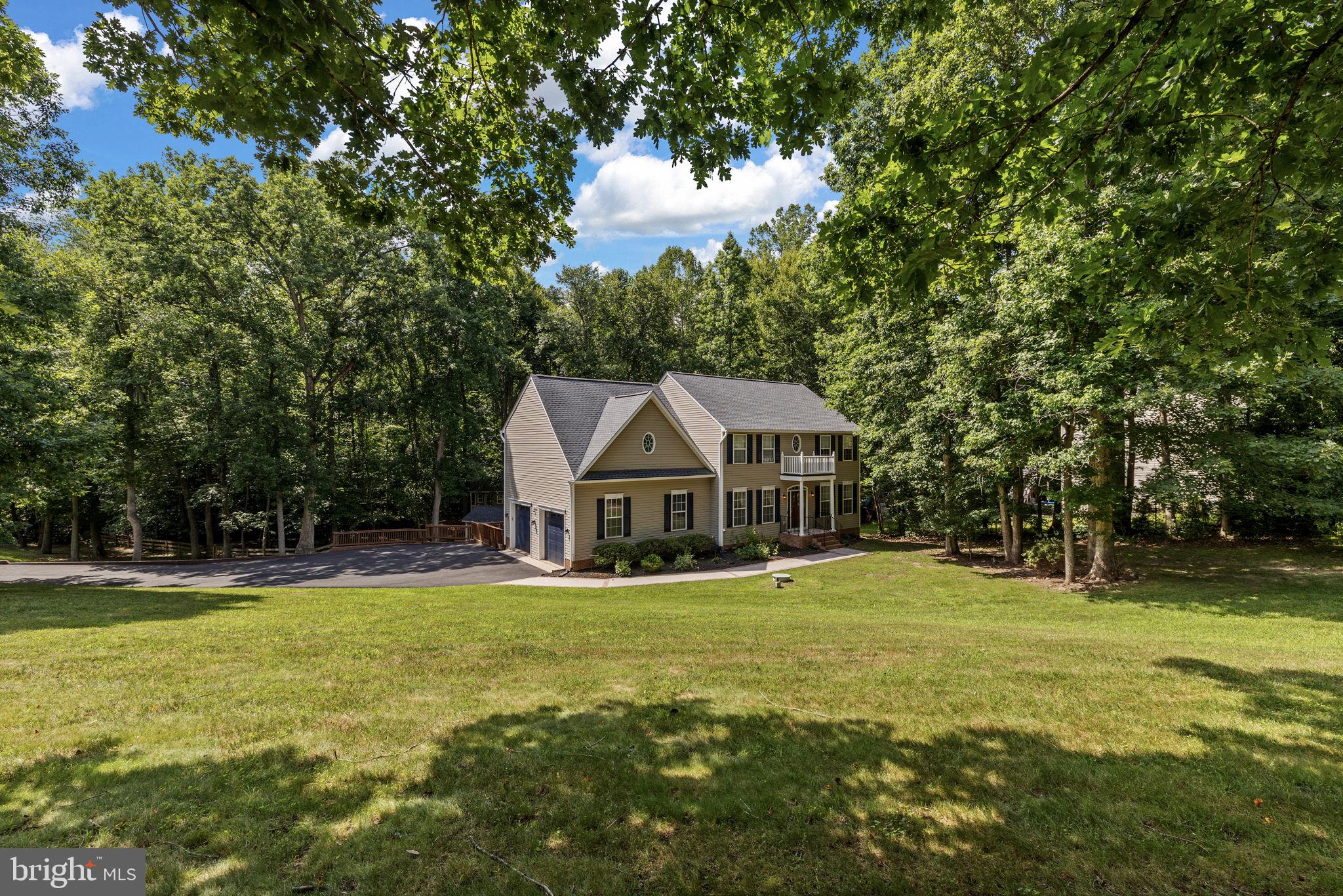 SUMMERS LANDING - Residential