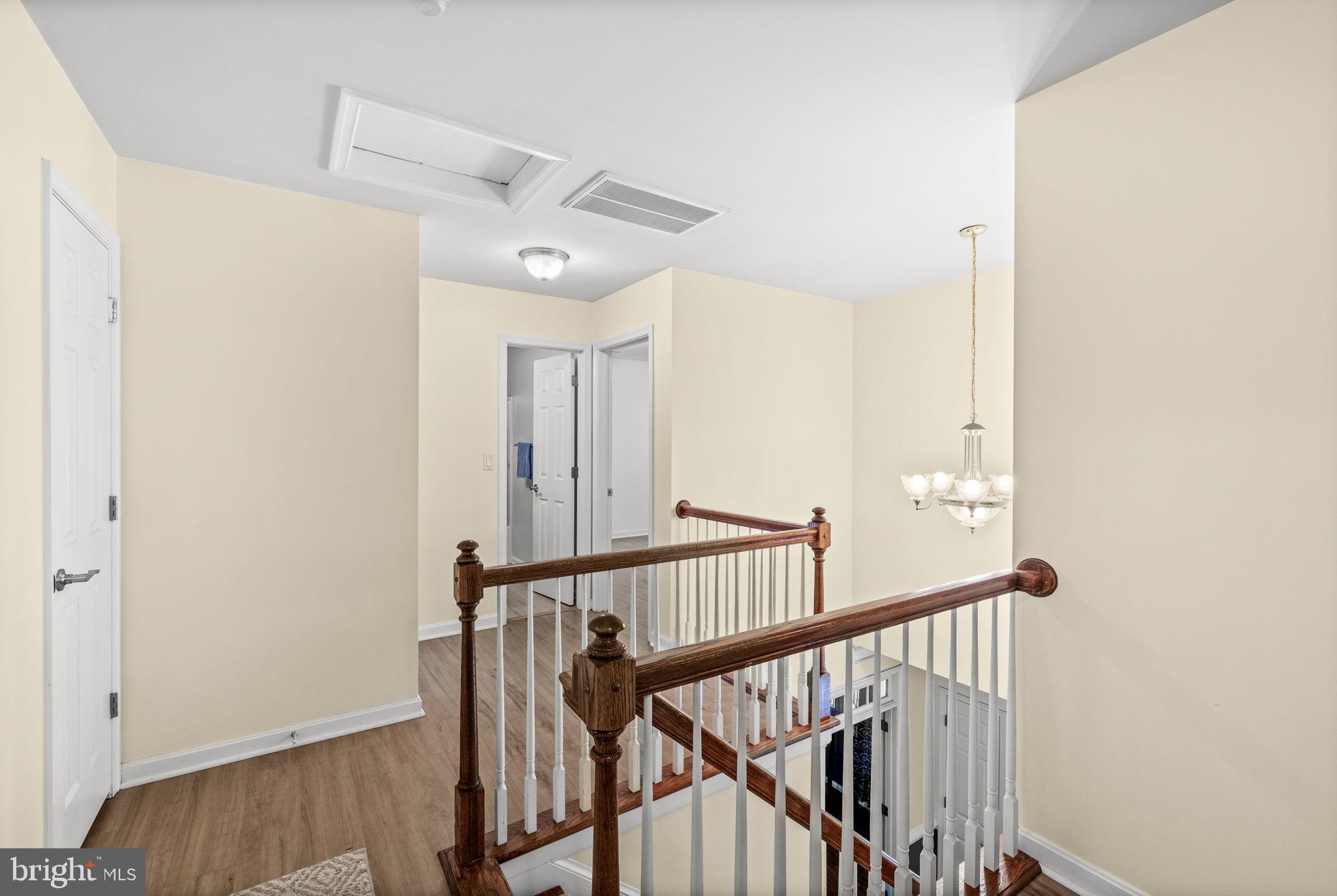 SUMMERS LANDING - Residential