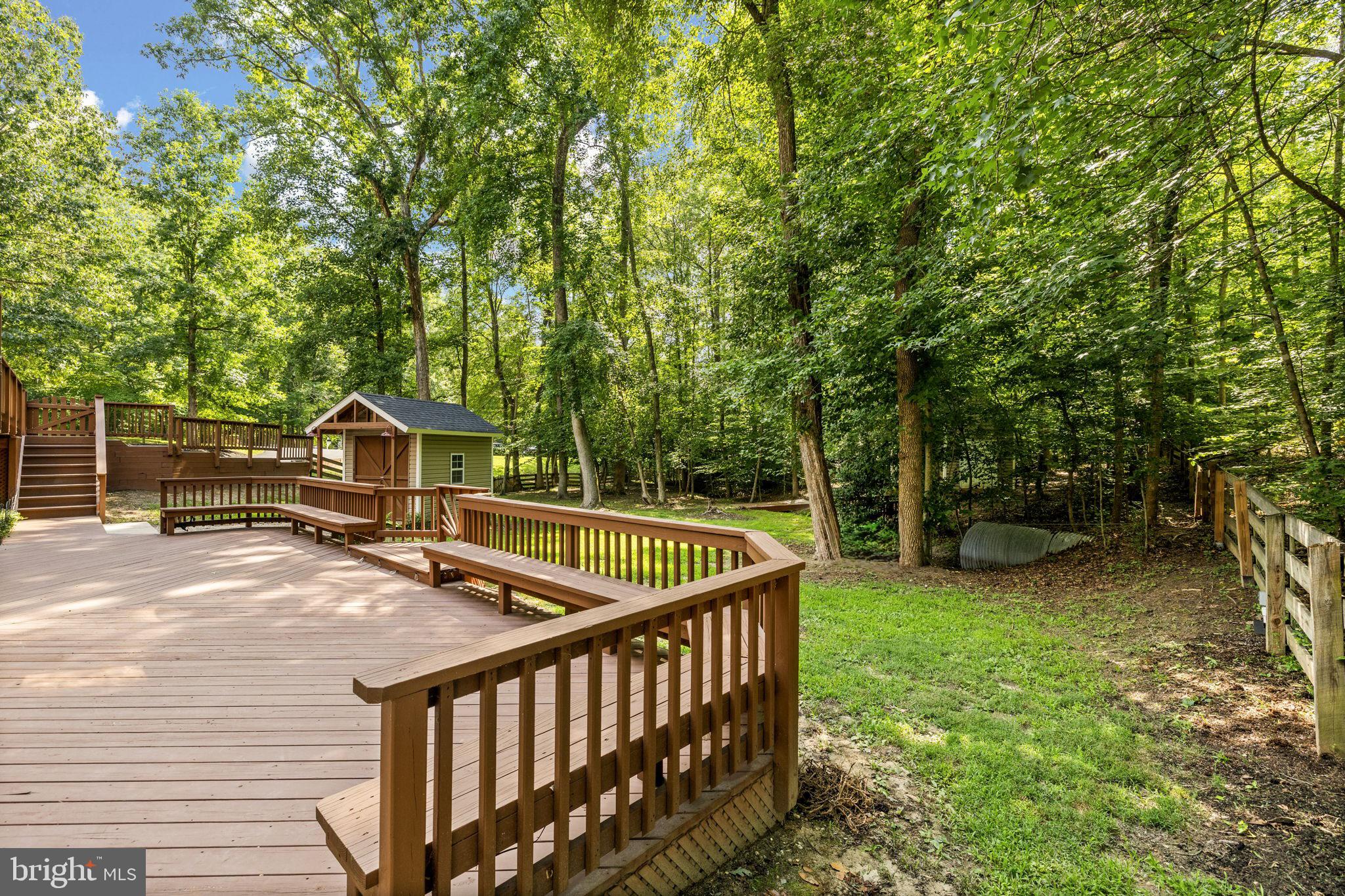 SUMMERS LANDING - Residential
